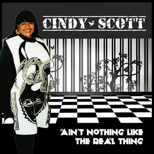 Релиз Ain't Nothing Like the Real Thing