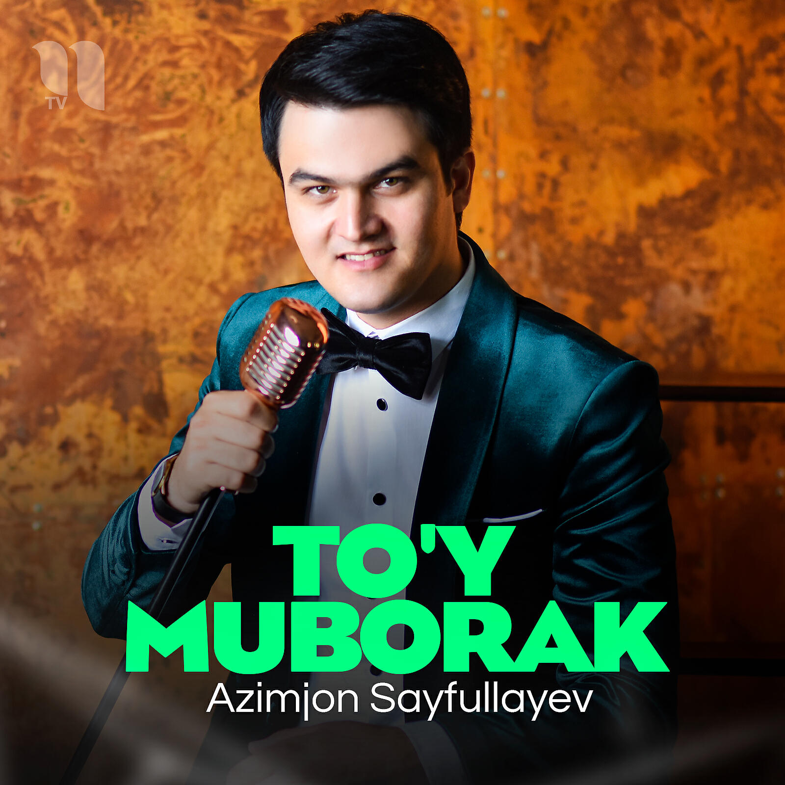 Релиз To'y Muborak