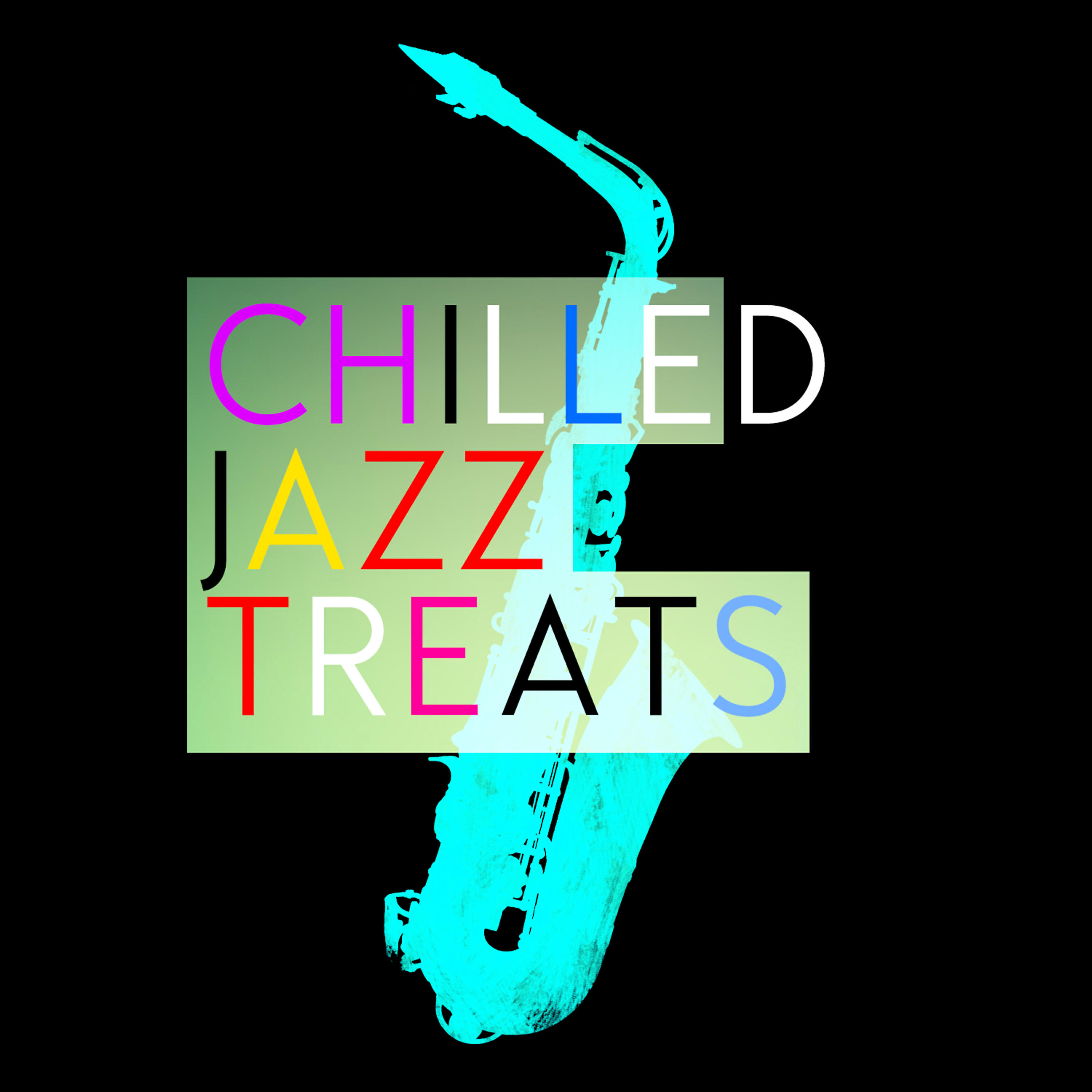 Релиз Chilled Jazz Treats