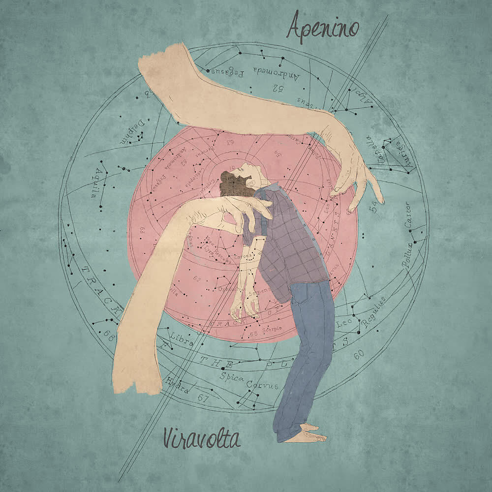 Релиз Viravolta