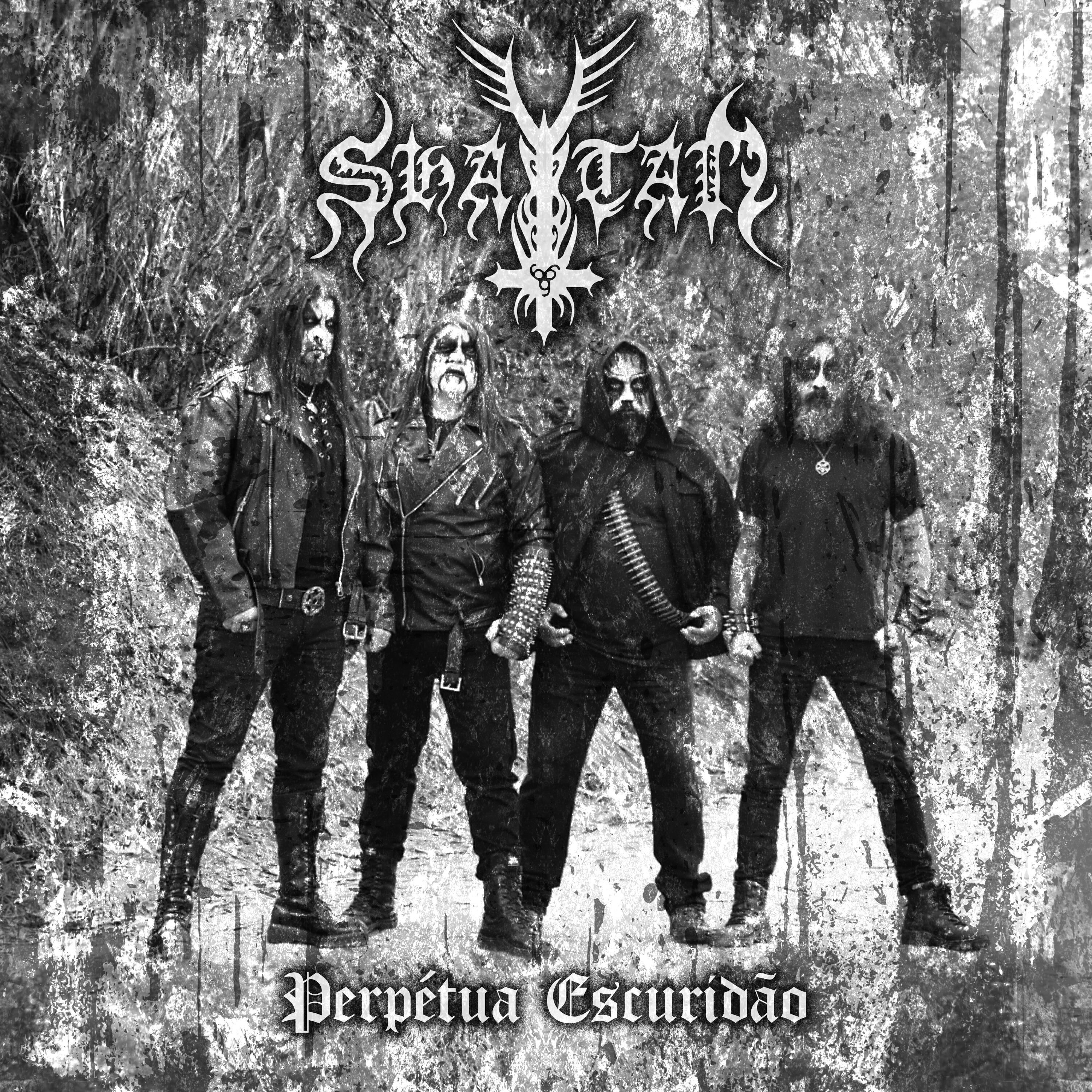 Релиз Perpétua Escuridão