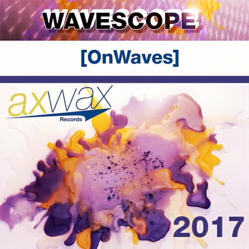 Релиз Onwaves
