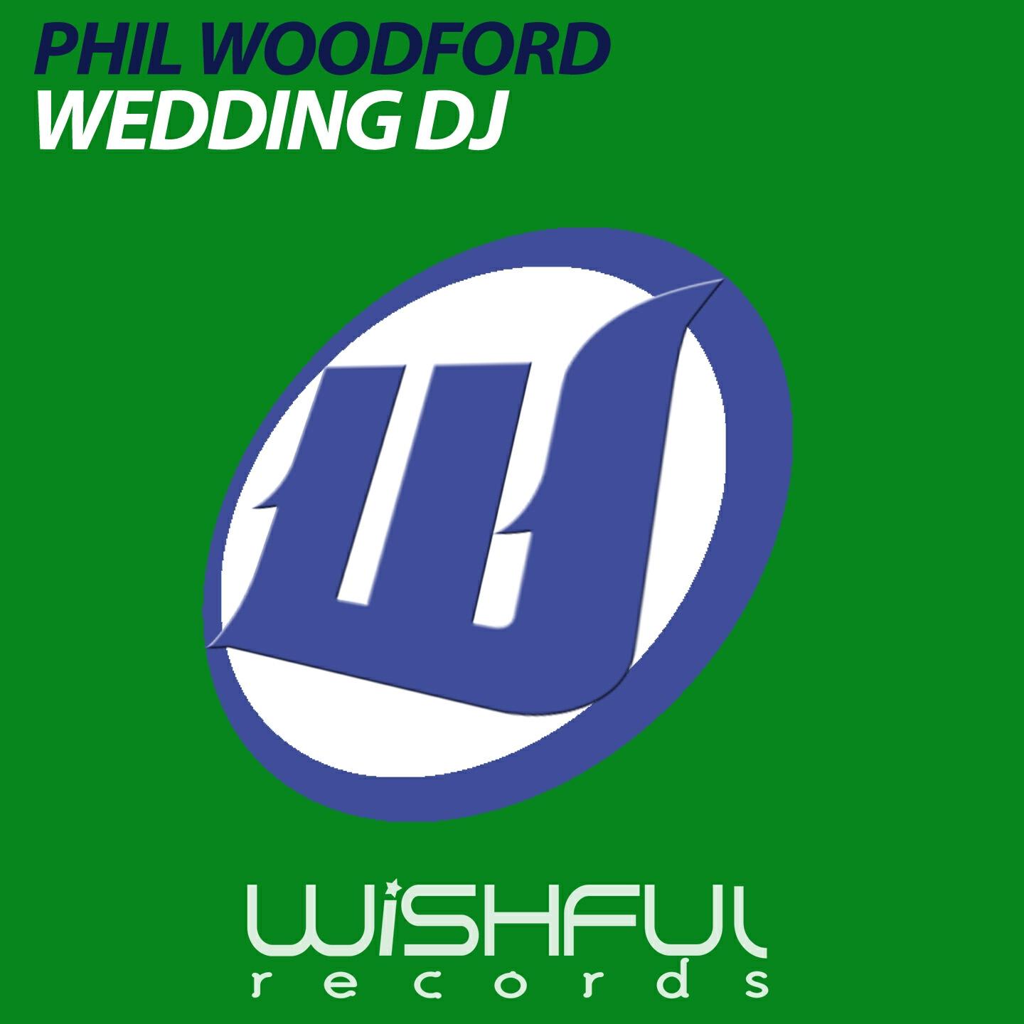 Релиз Wedding DJ