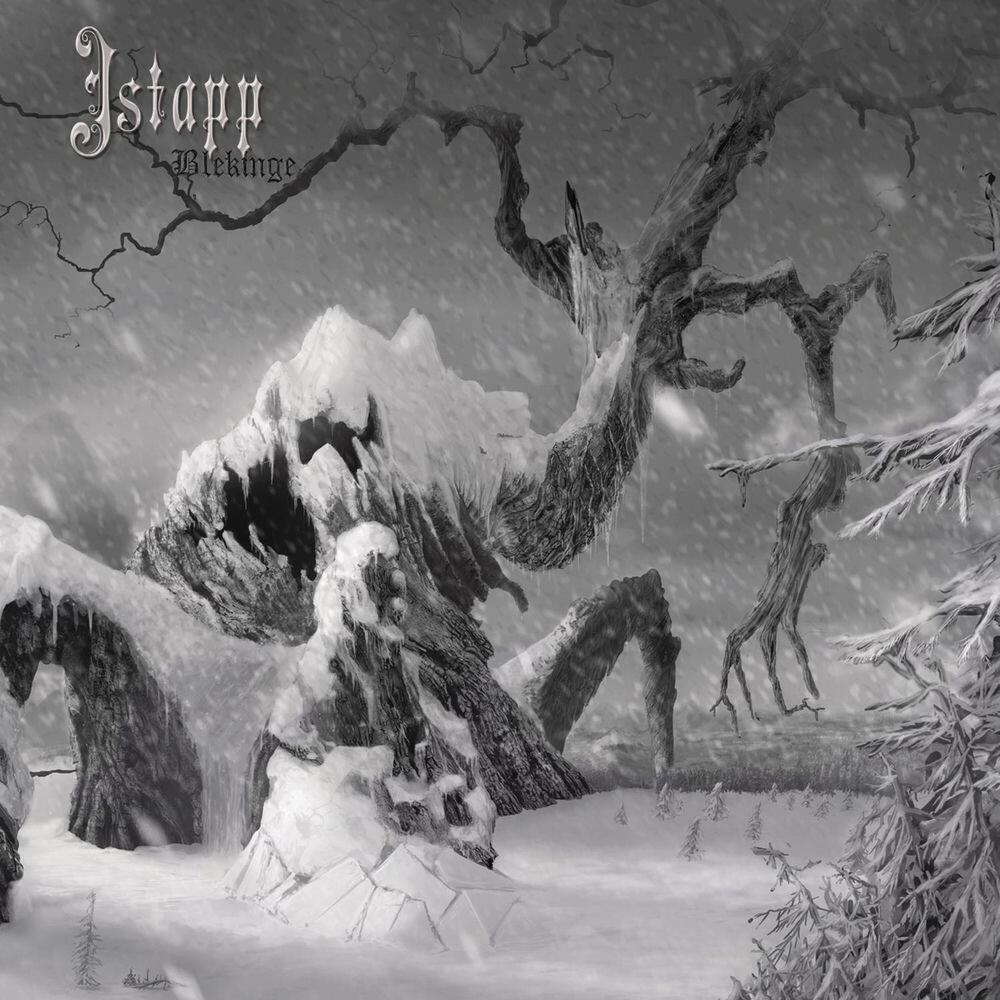 Релиз Blekinge