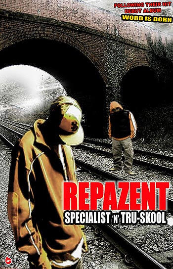 Specialist 'N' Tru-Skool