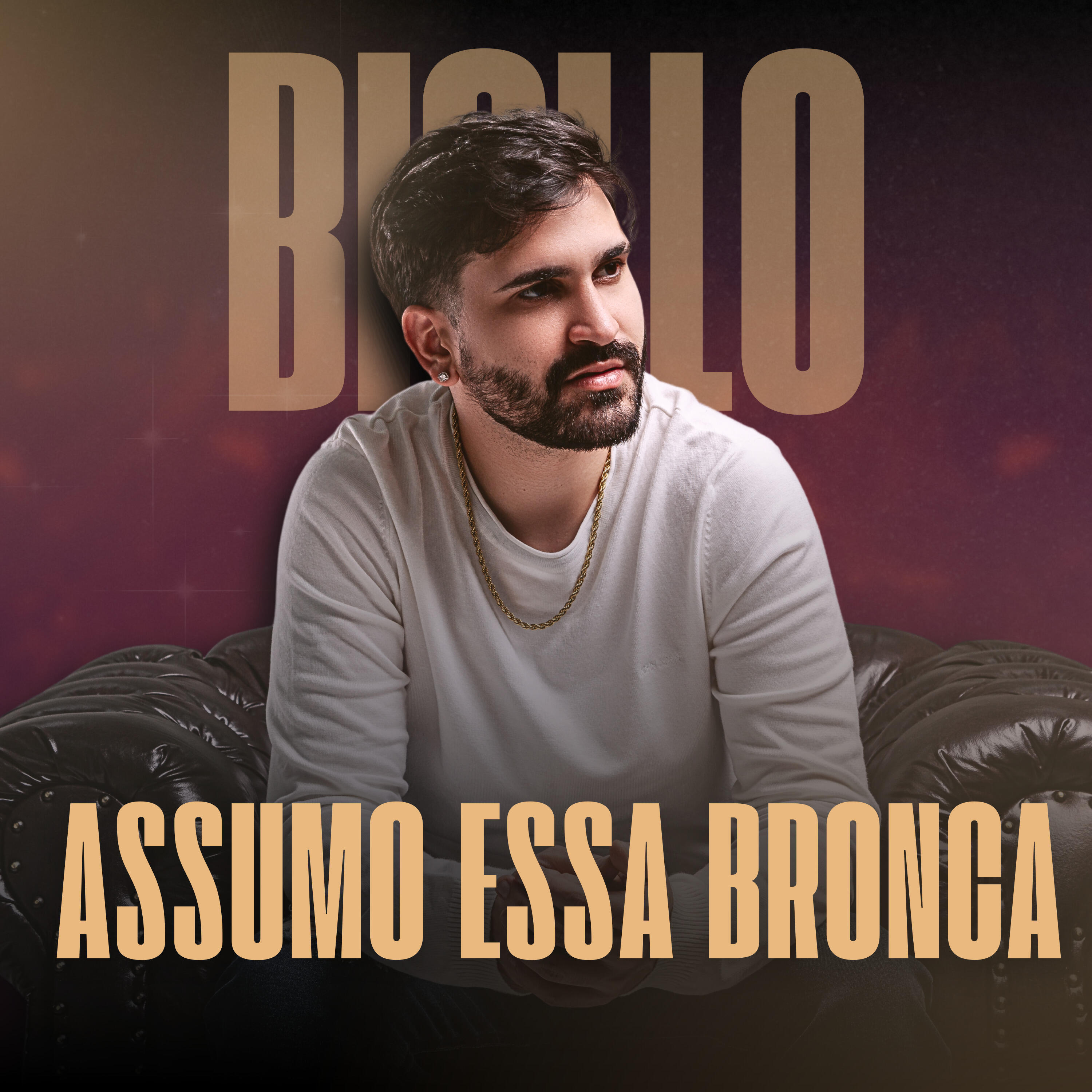 Релиз Assumo Essa Bronca