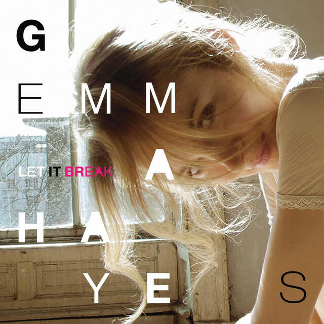 Релиз Let It Break