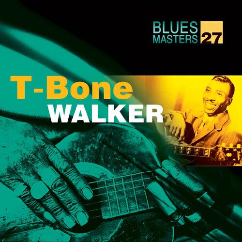 Релиз Blues Masters Vol. 27