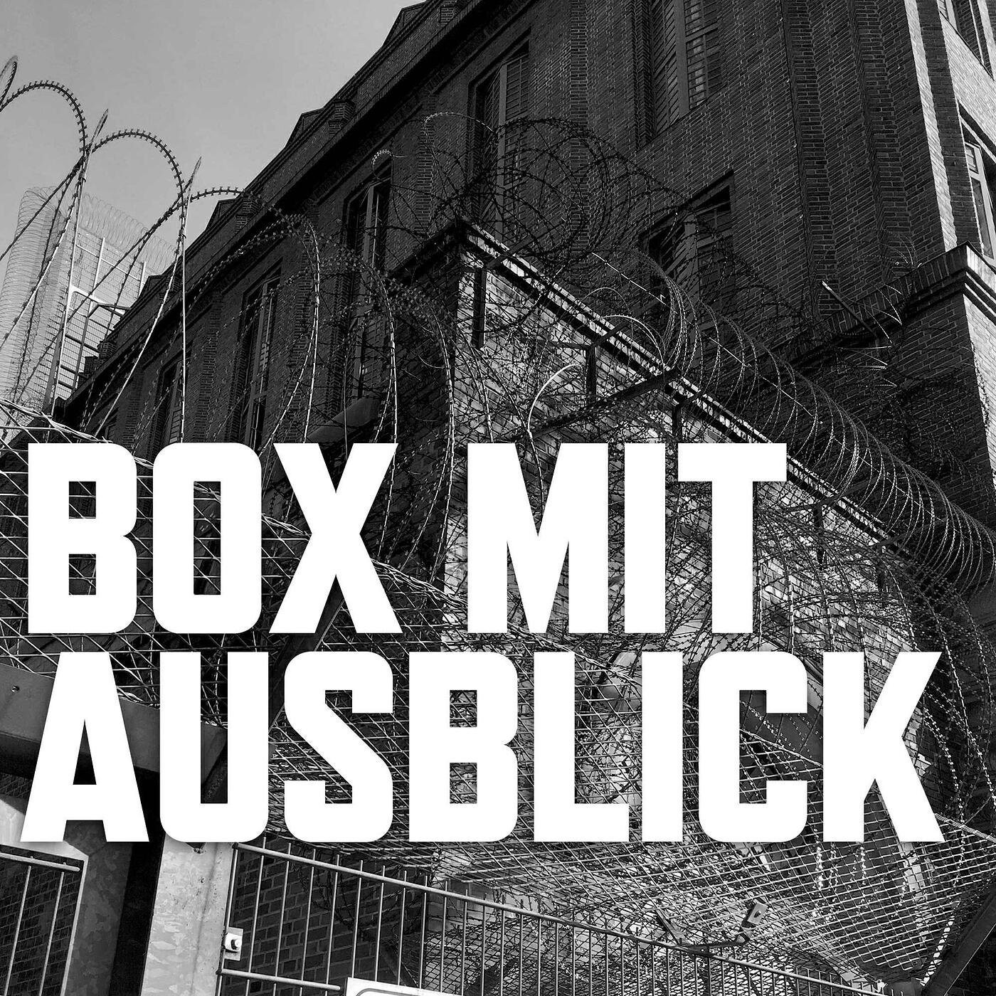Релиз Box Mit Ausblick