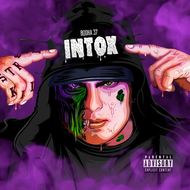 Релиз Intox