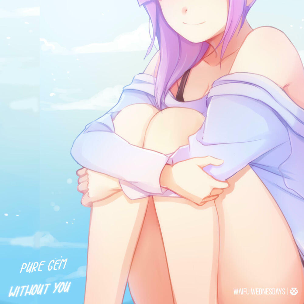 Релиз Without You