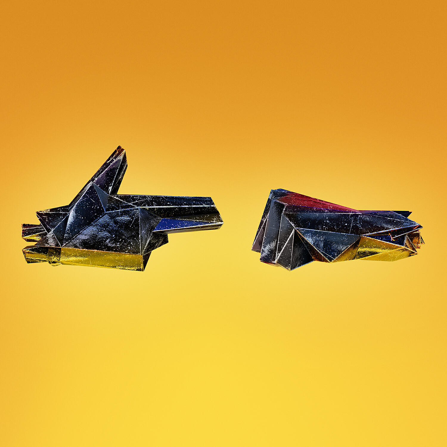 Скачать песню Run The Jewels, El-P, Killer Mike - JU$T (Instrumental) бесплатно в MP3 для Android и iOS