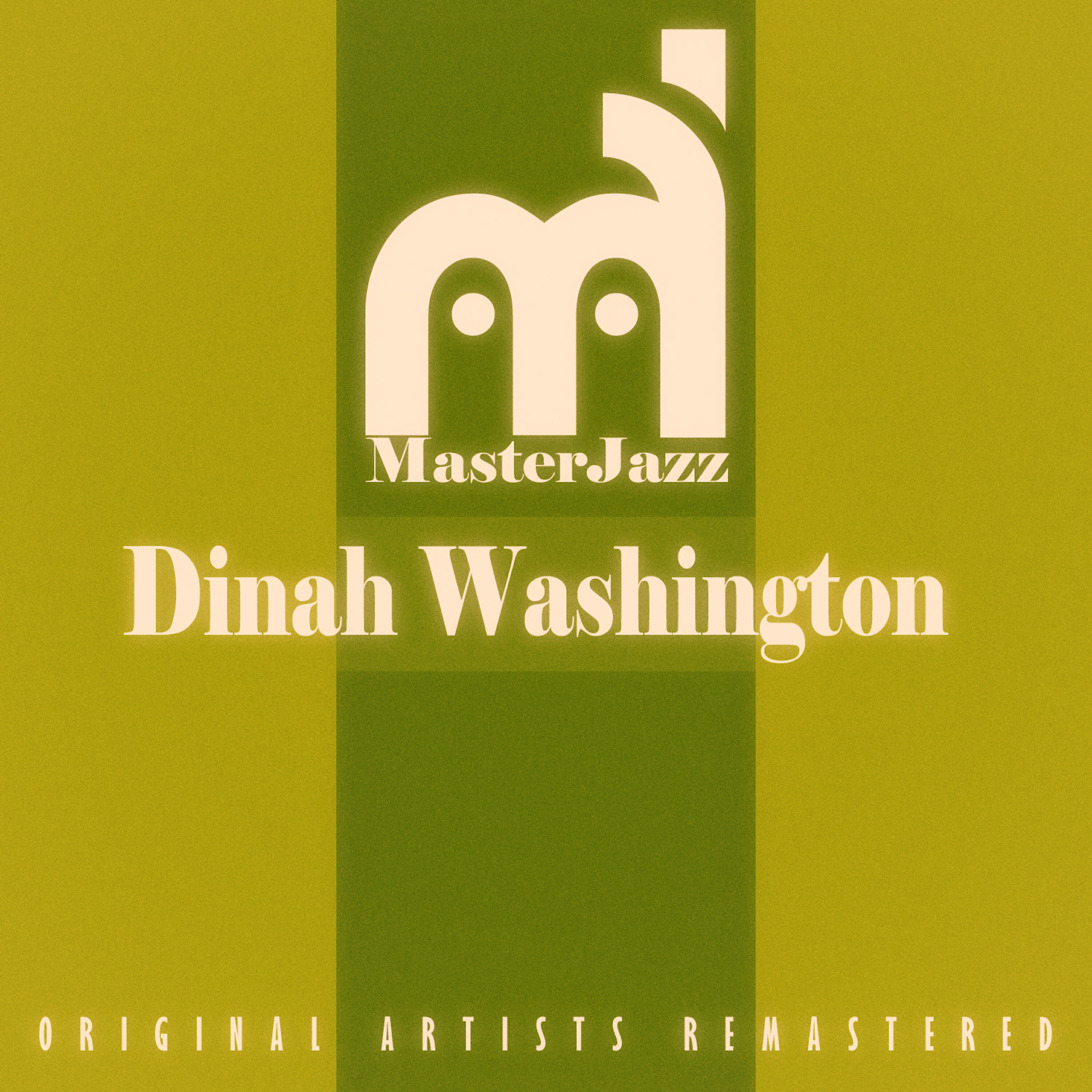 Релиз Masterjazz: Dinah Washington