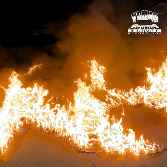 Релиз Beware Of The Cool Kids