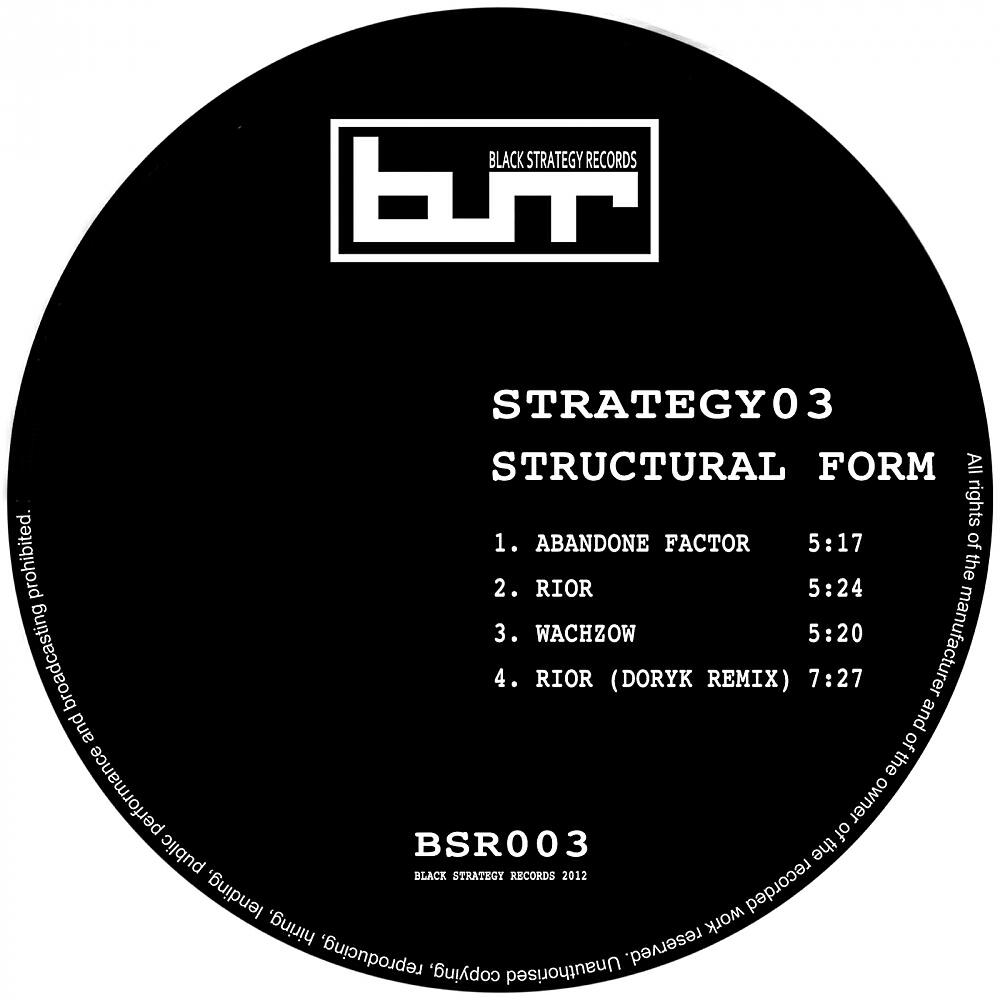 Релиз Strategy03