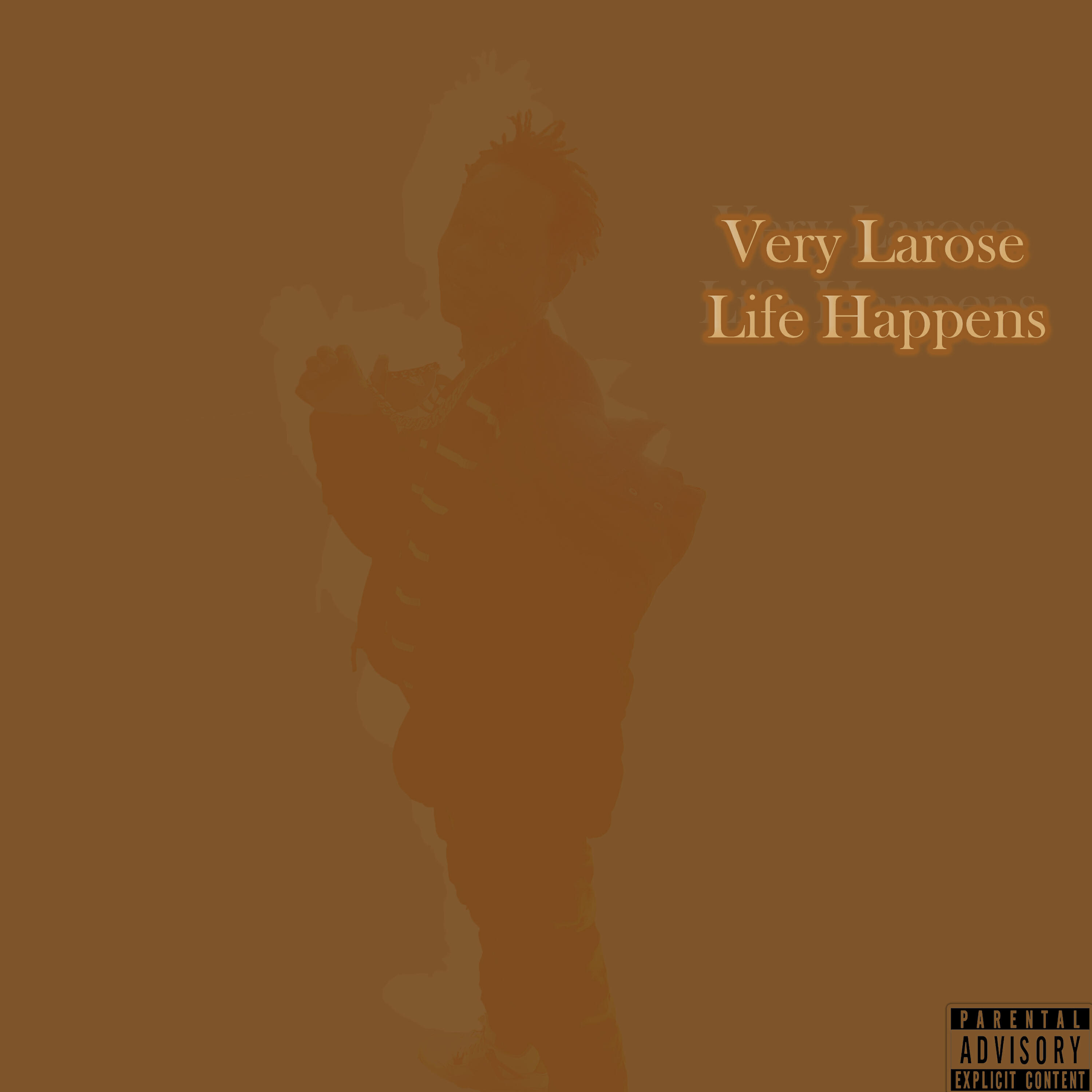 Релиз Life Happens