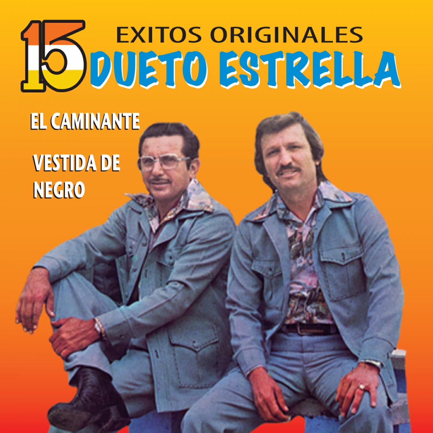 Релиз Éxitos Originales