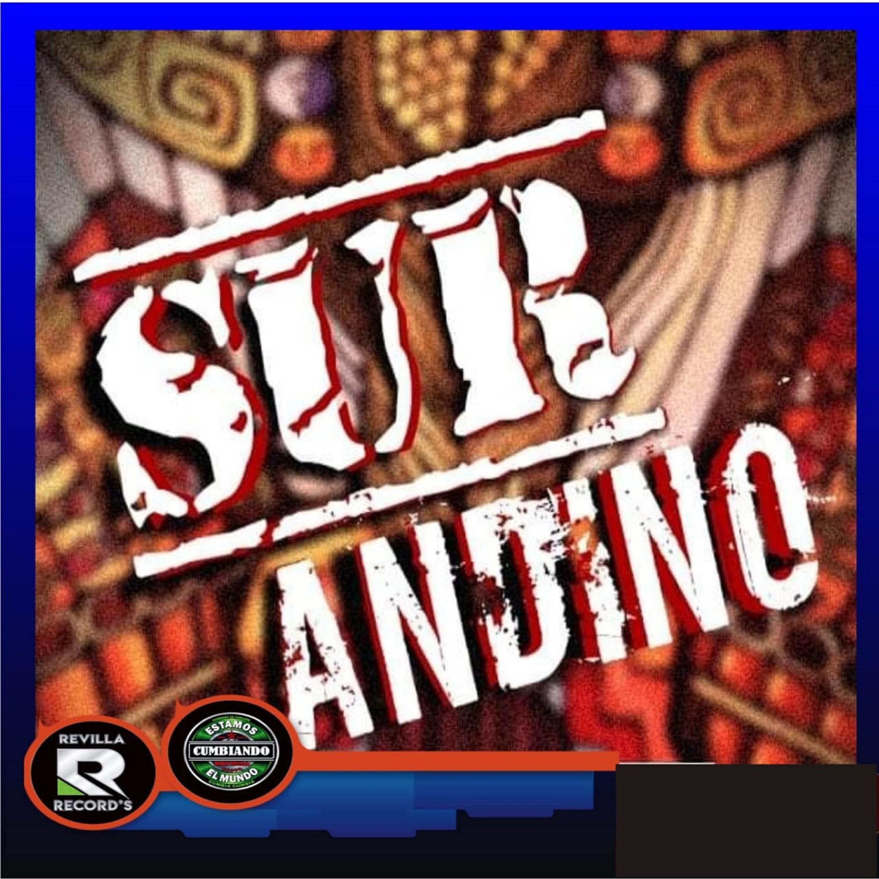 Релиз Sur Andino