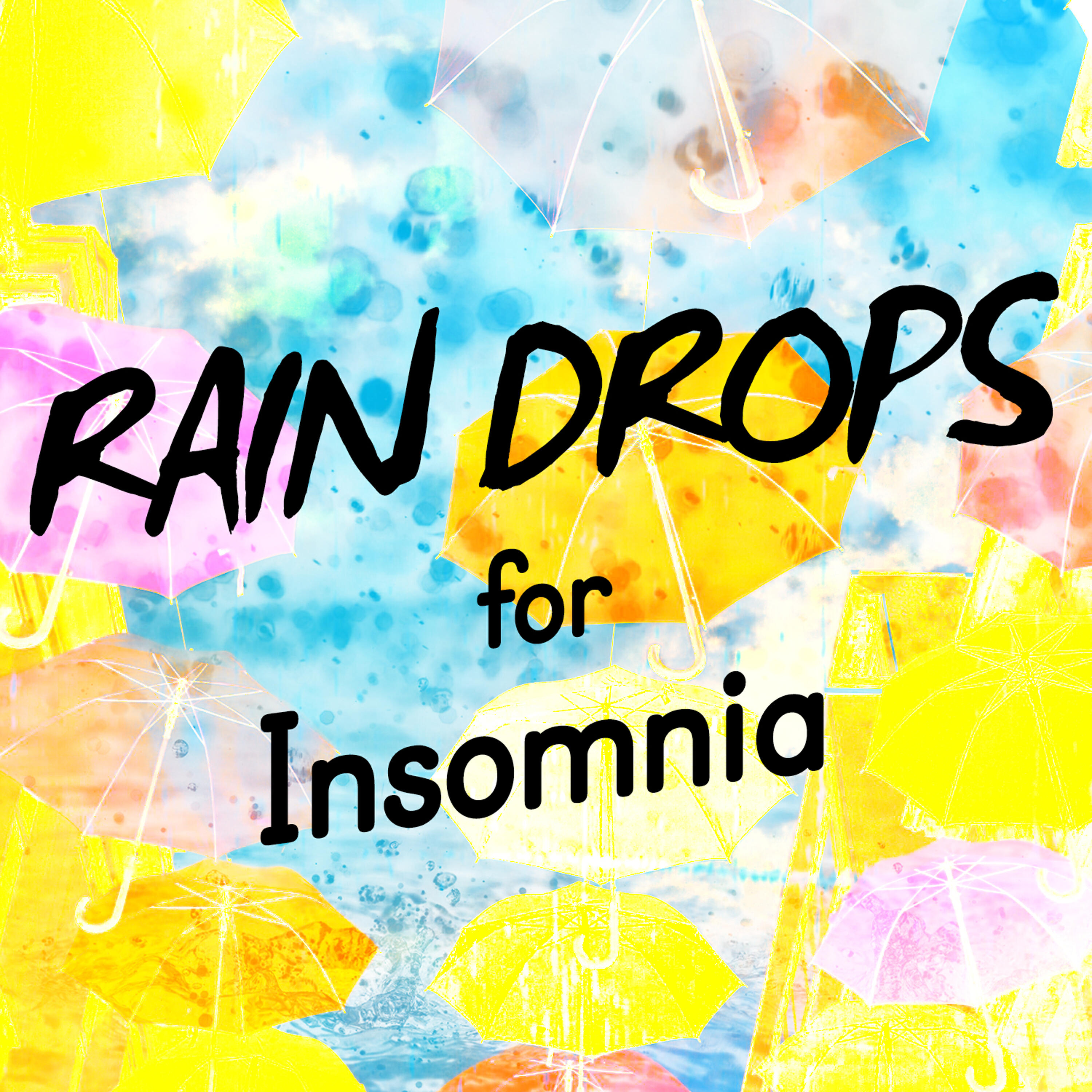 Релиз Rain Drops for Insomnia