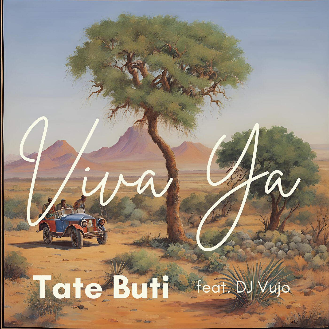 Релиз Viva Ya