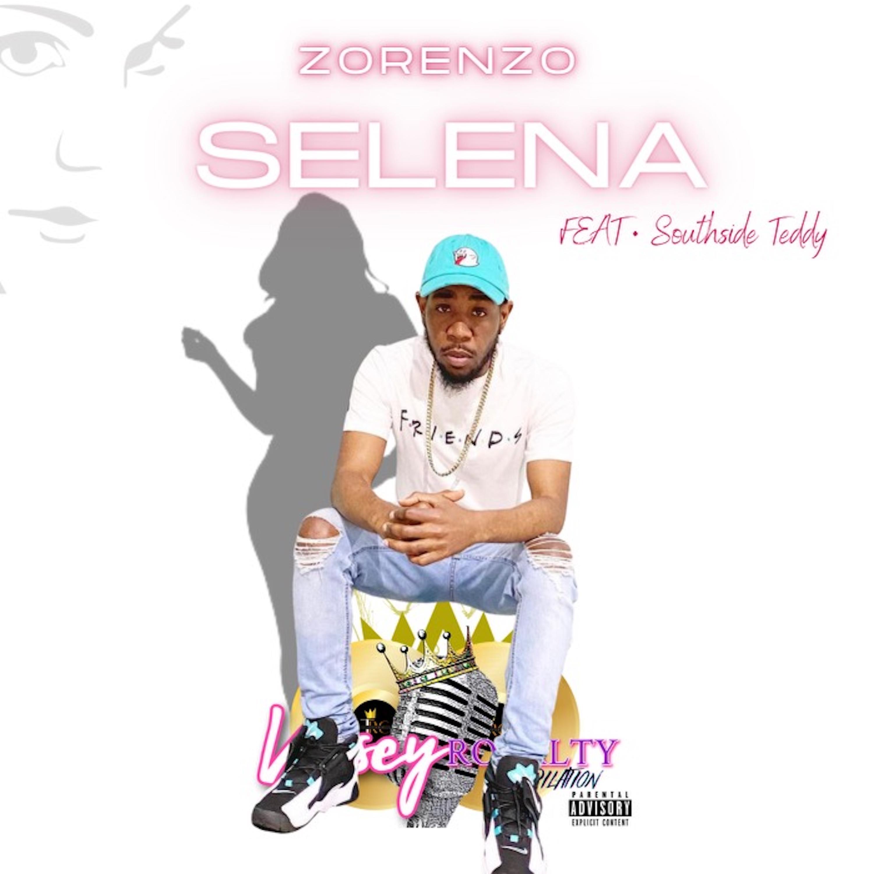 Релиз Selena