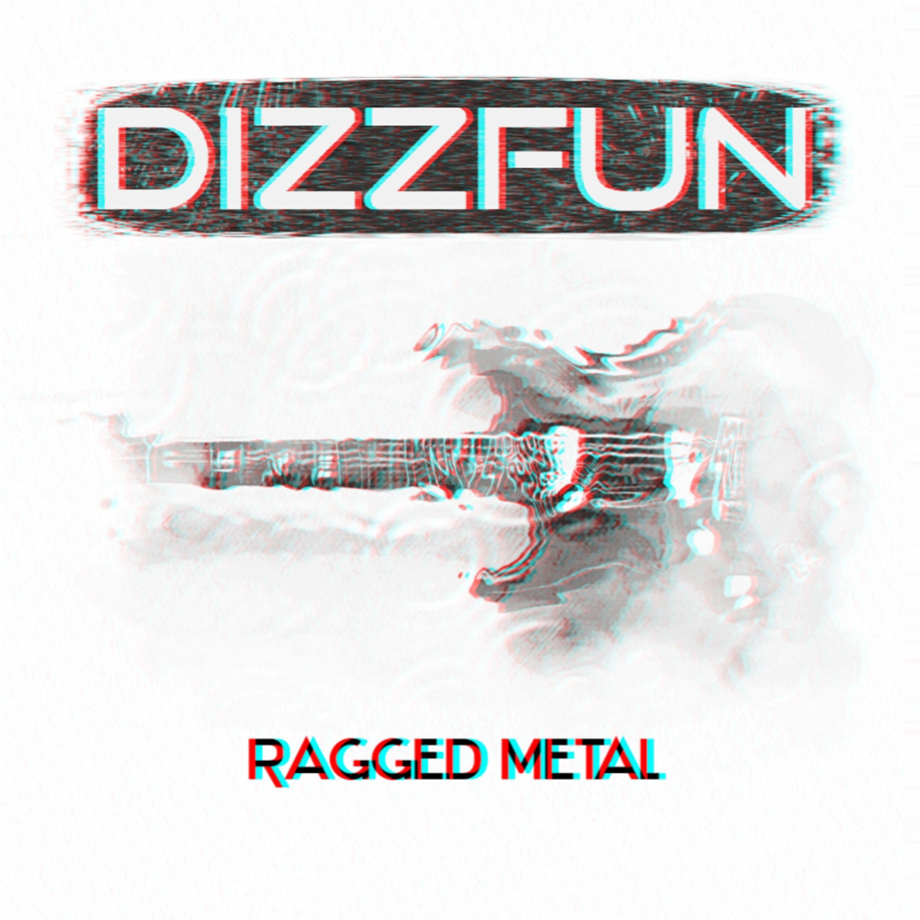 Релиз Ragged metal