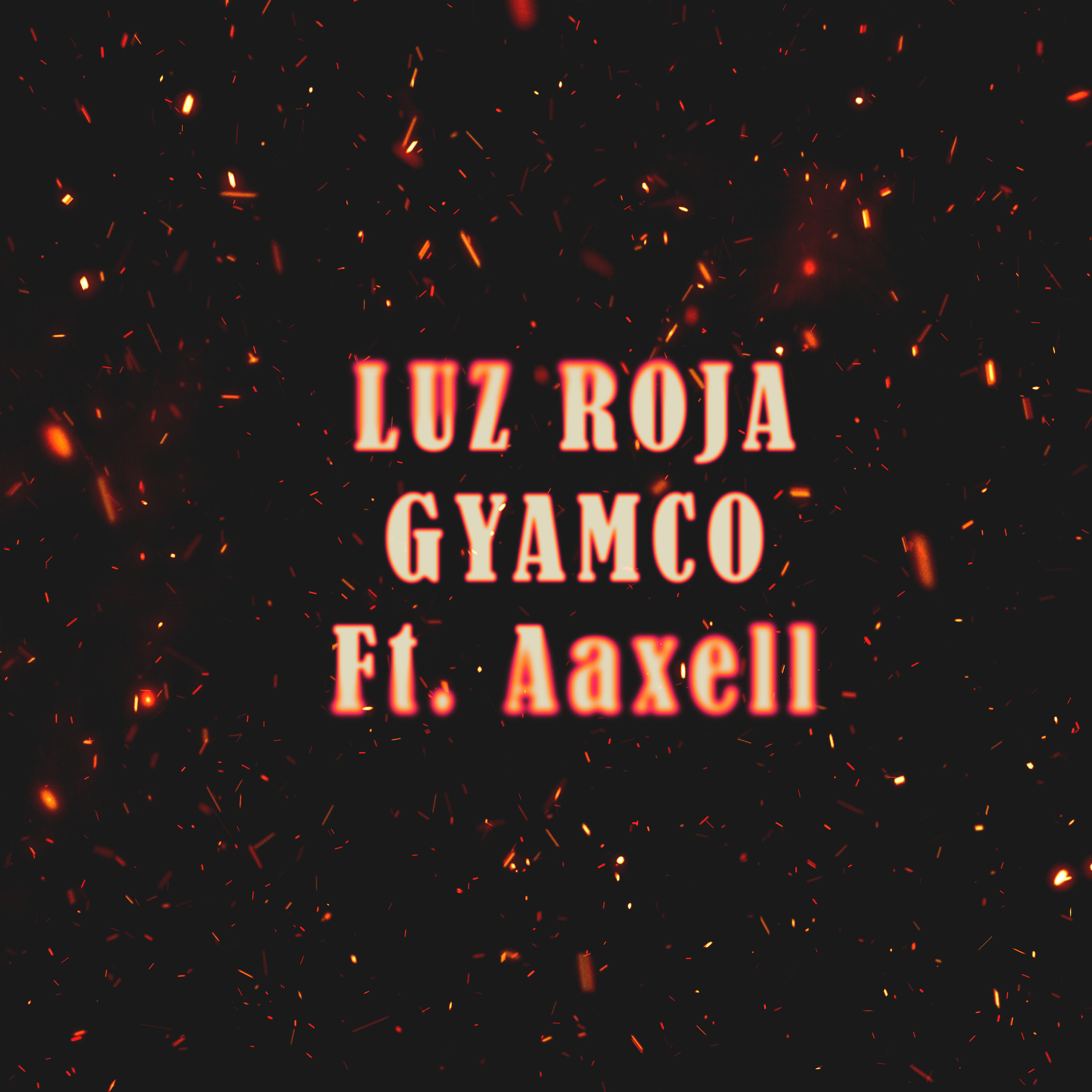 Релиз Luz Roja
