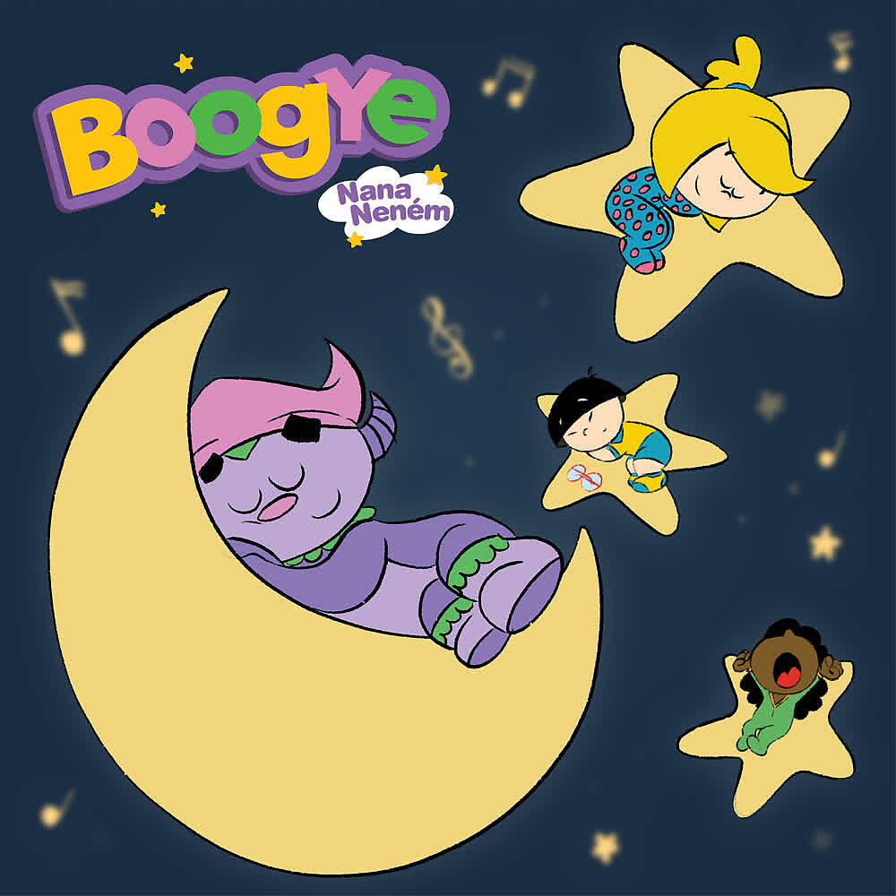 Релиз Boogye Nana Neném