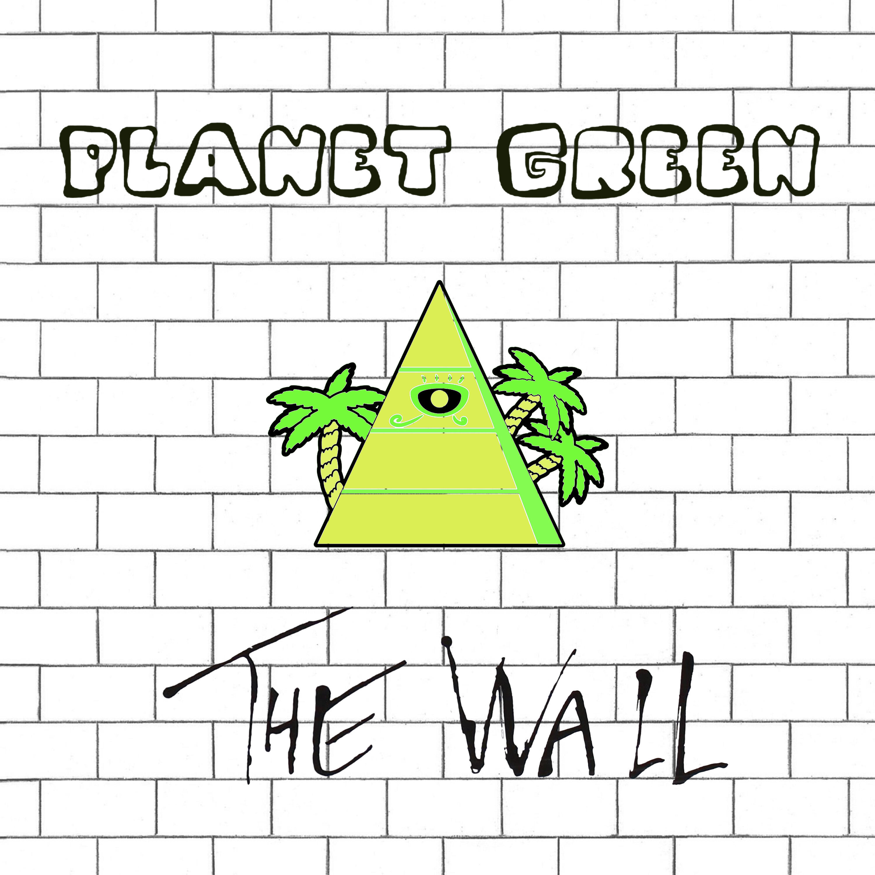 Релиз The Wall
