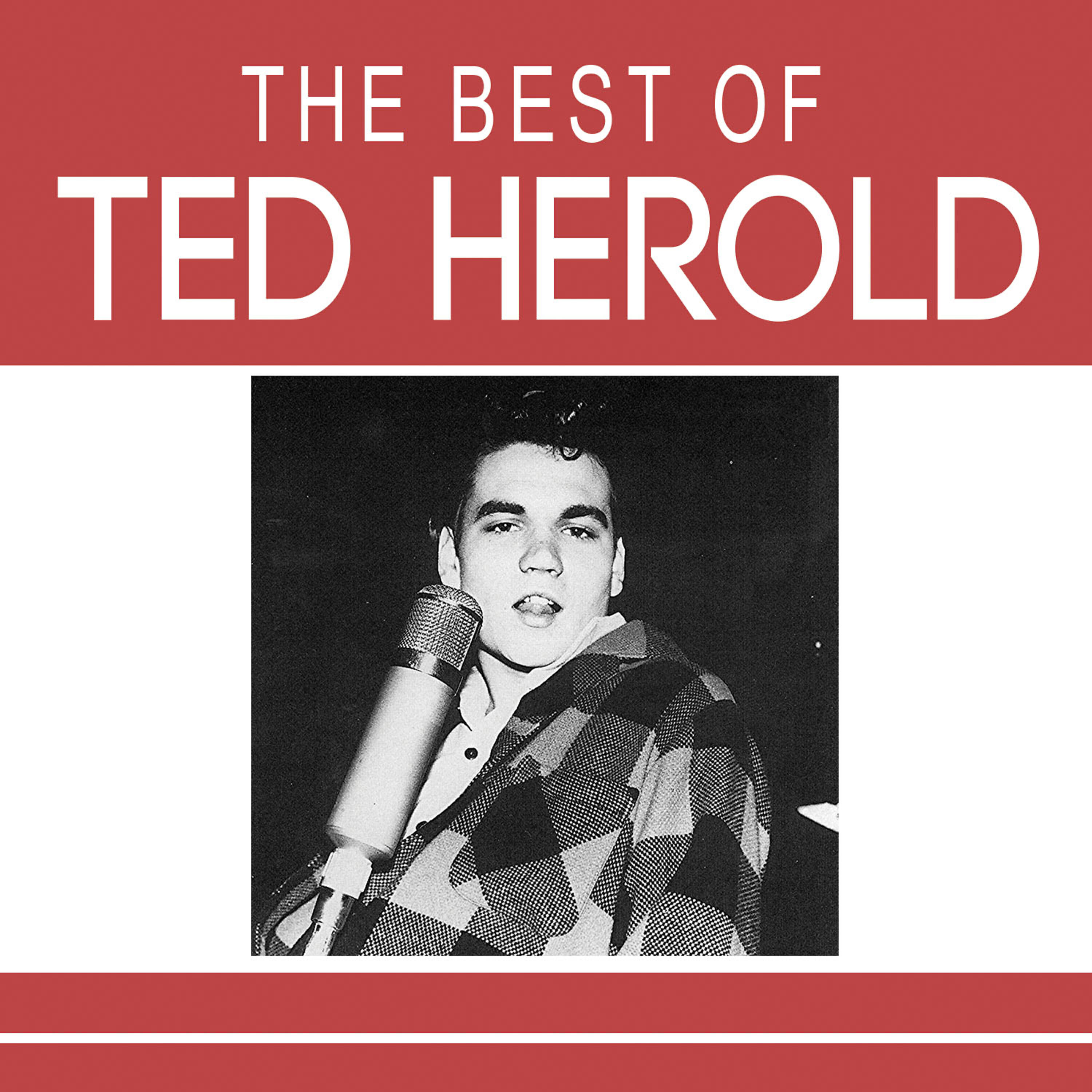 Релиз The Best of Ted Herold