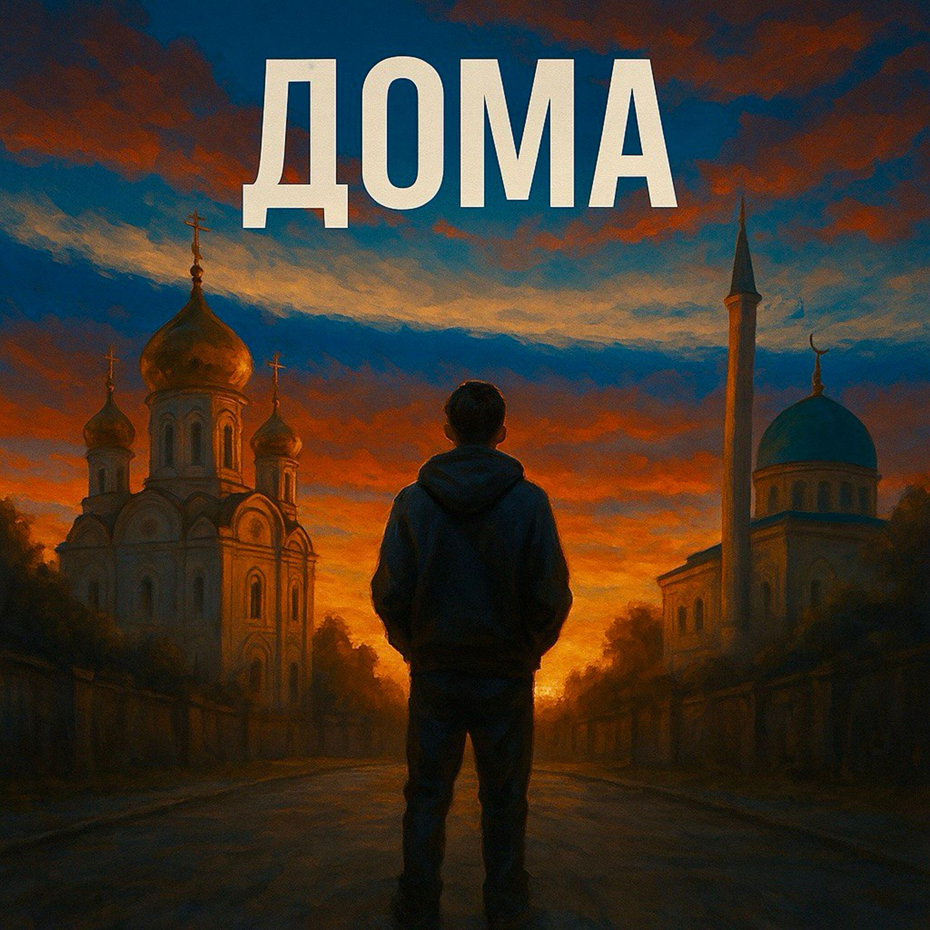 Релиз ДОМА
