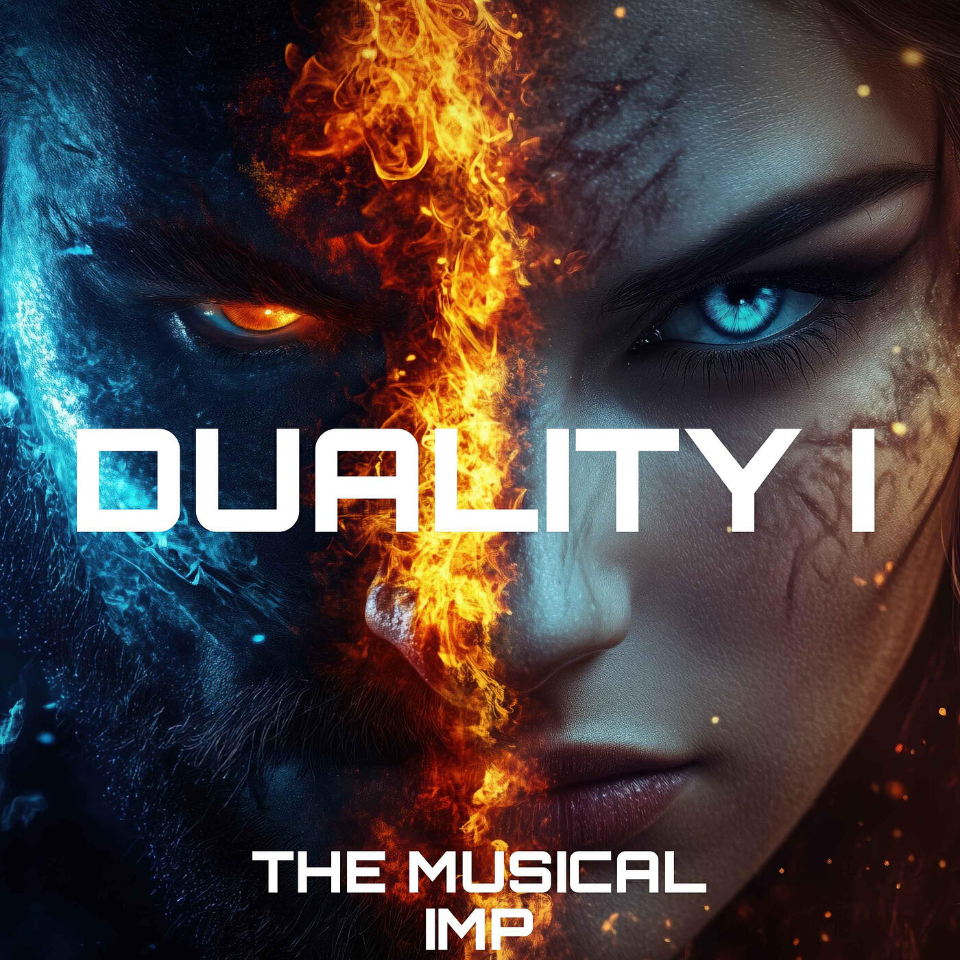 Релиз Duality I