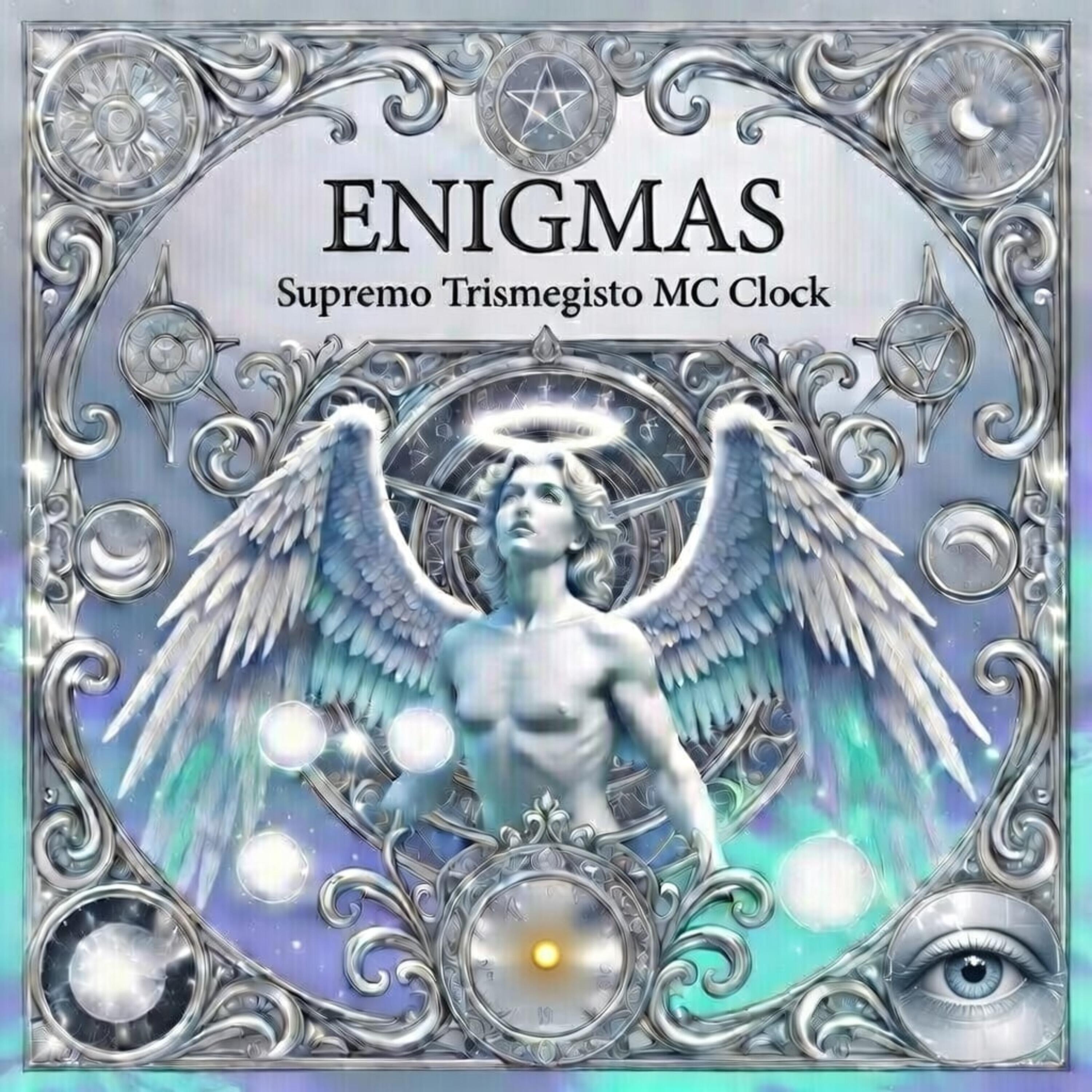 Релиз Enigmas