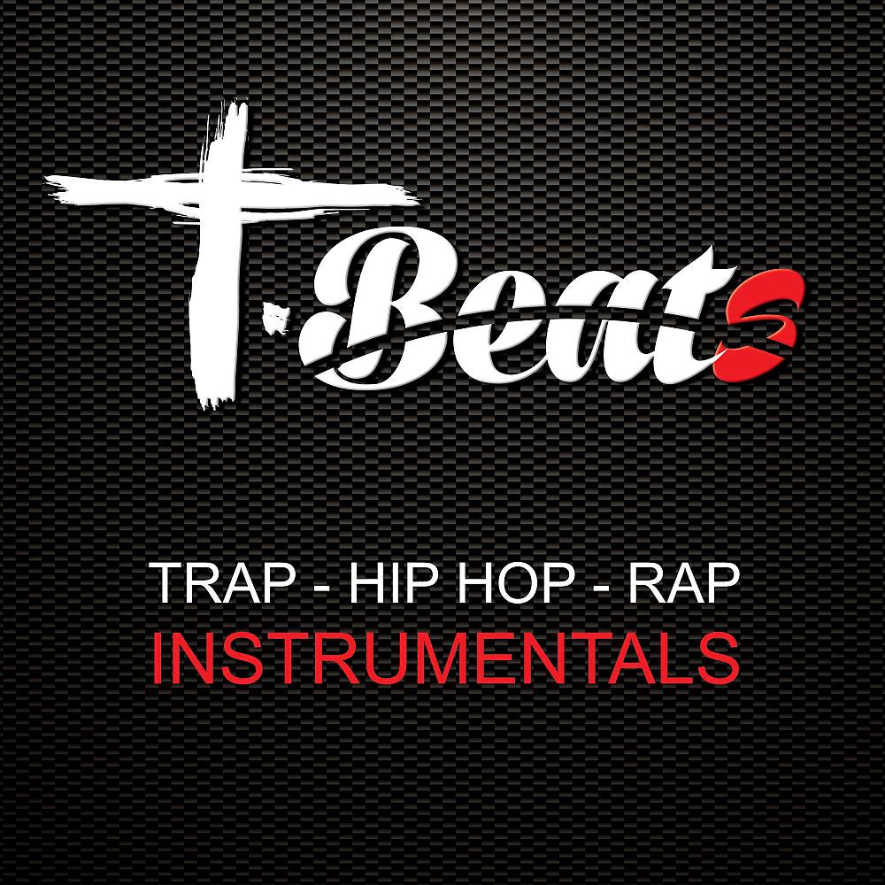 Постер альбома T-BeatS