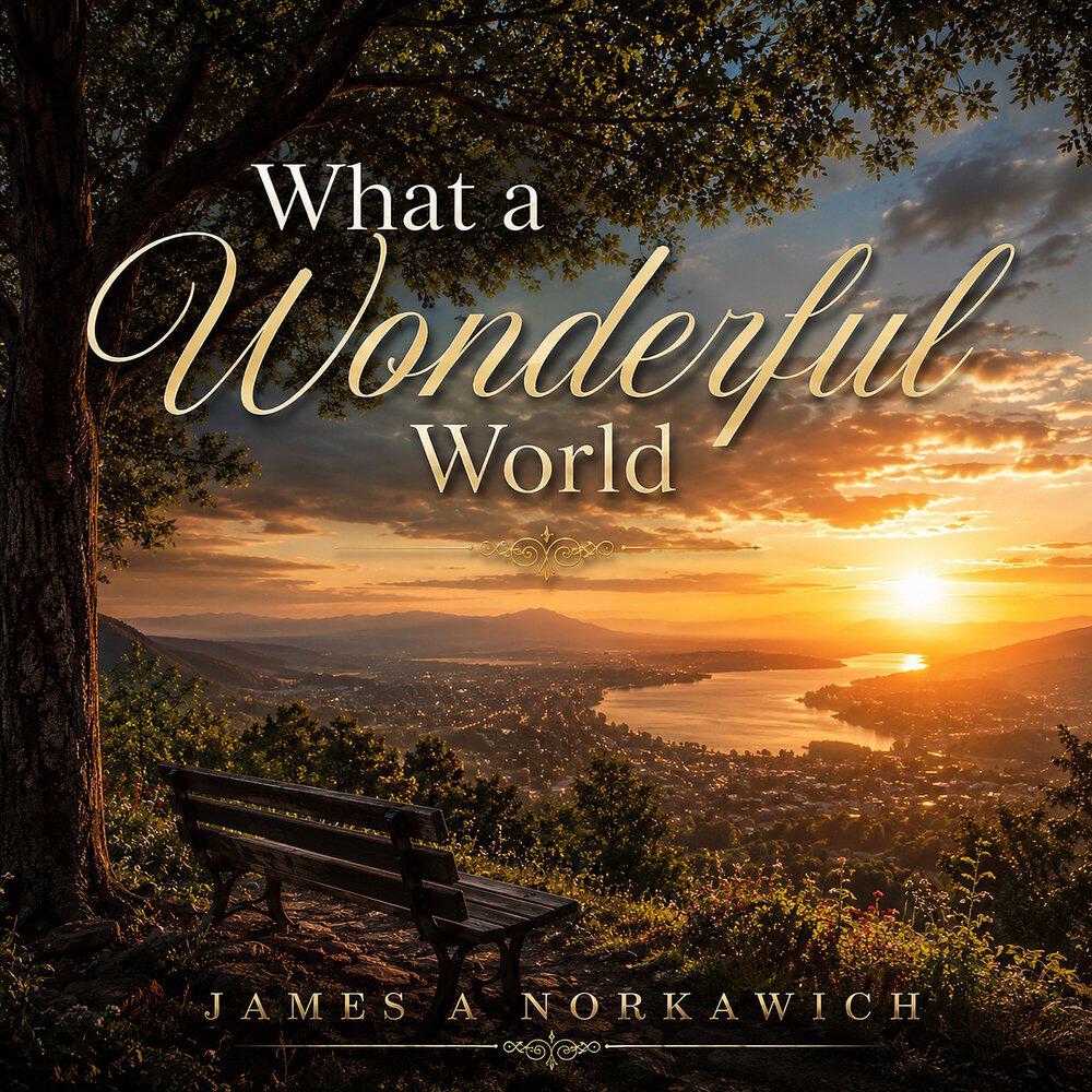 Релиз What a Wonderful World
