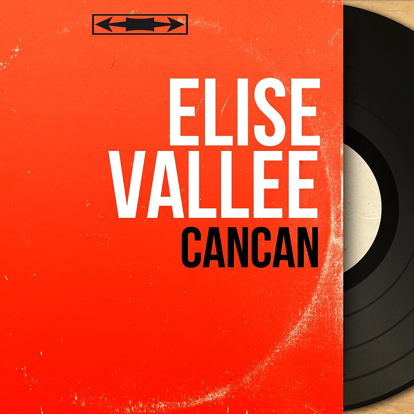 Релиз Cancan