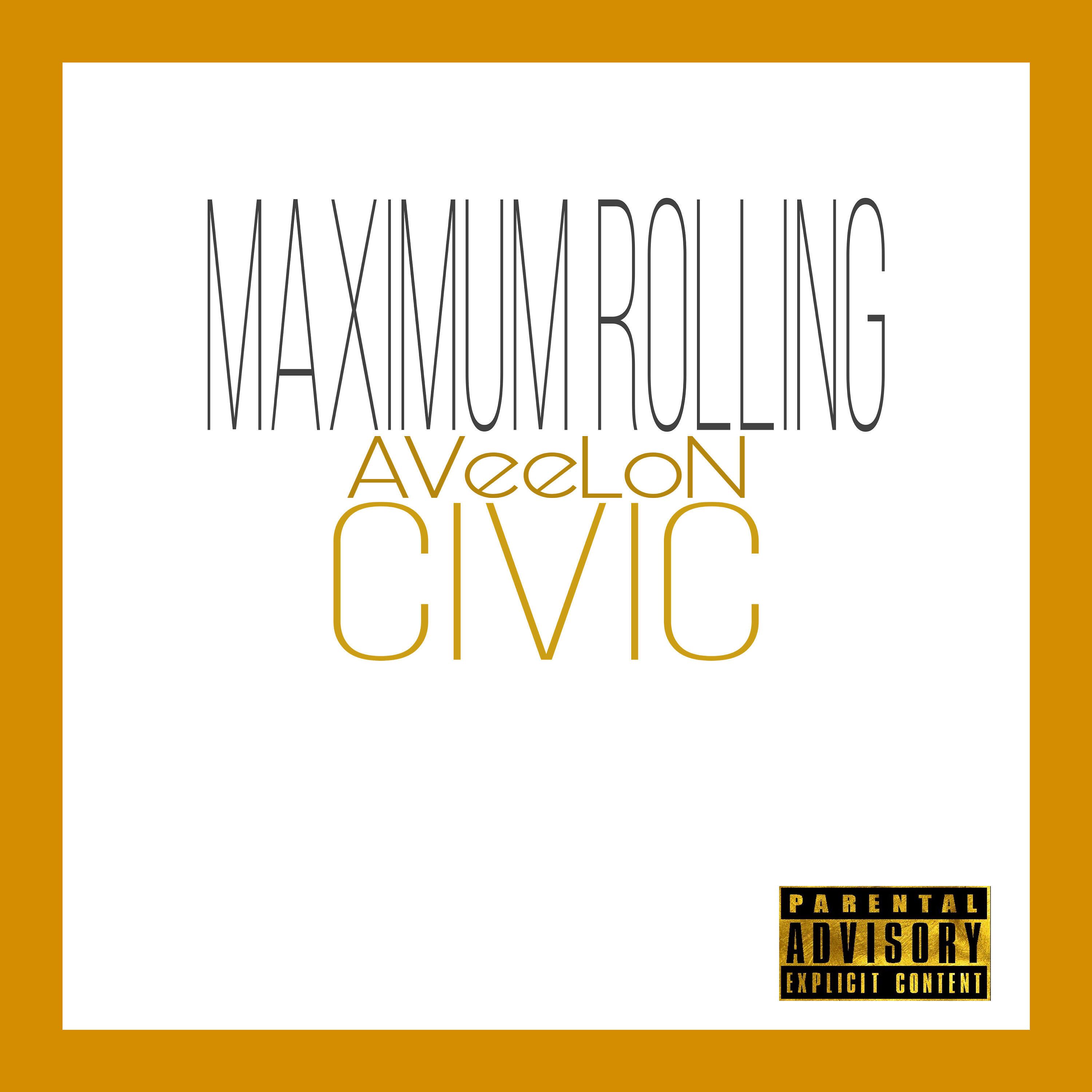 Релиз Maximum Rolling