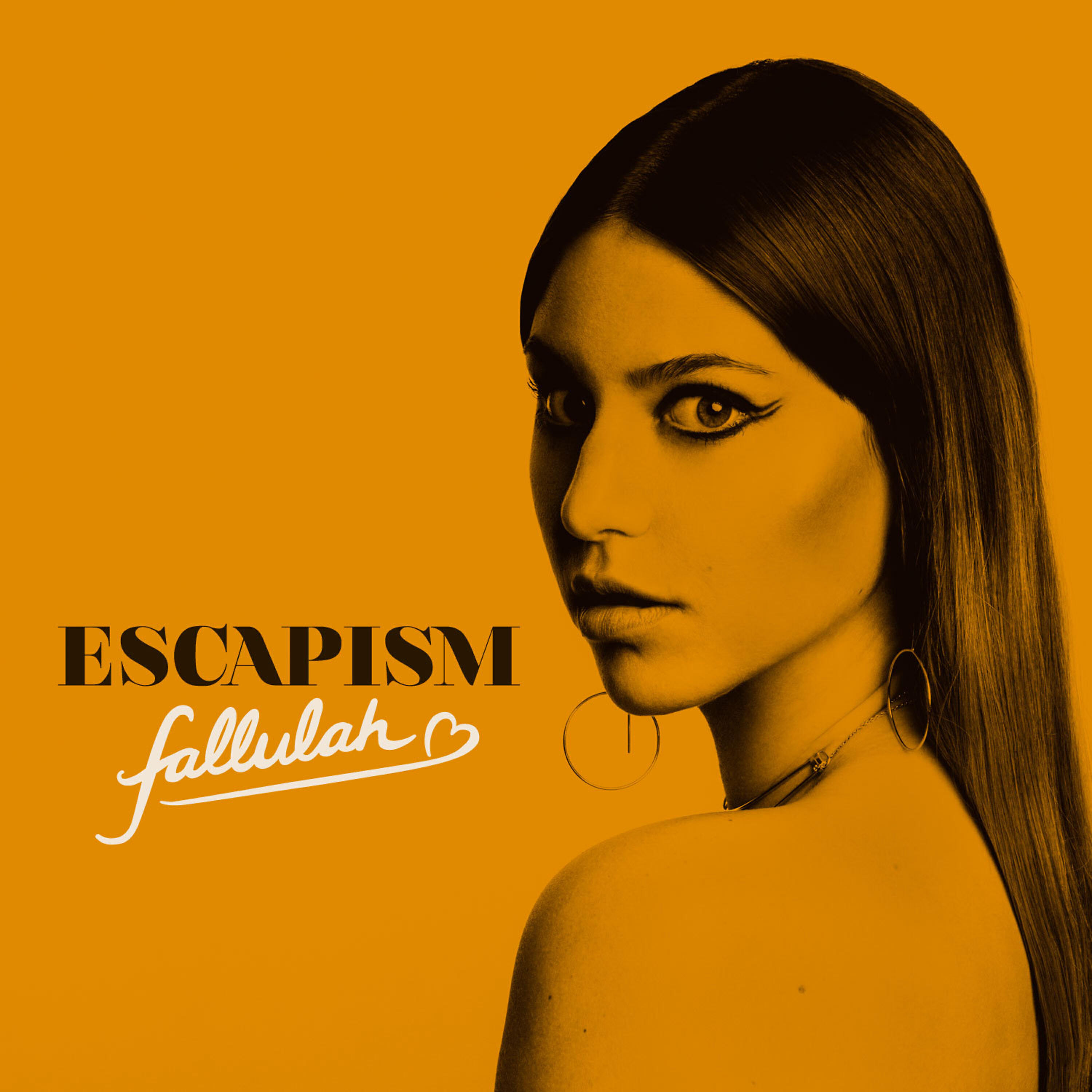Релиз Escapism