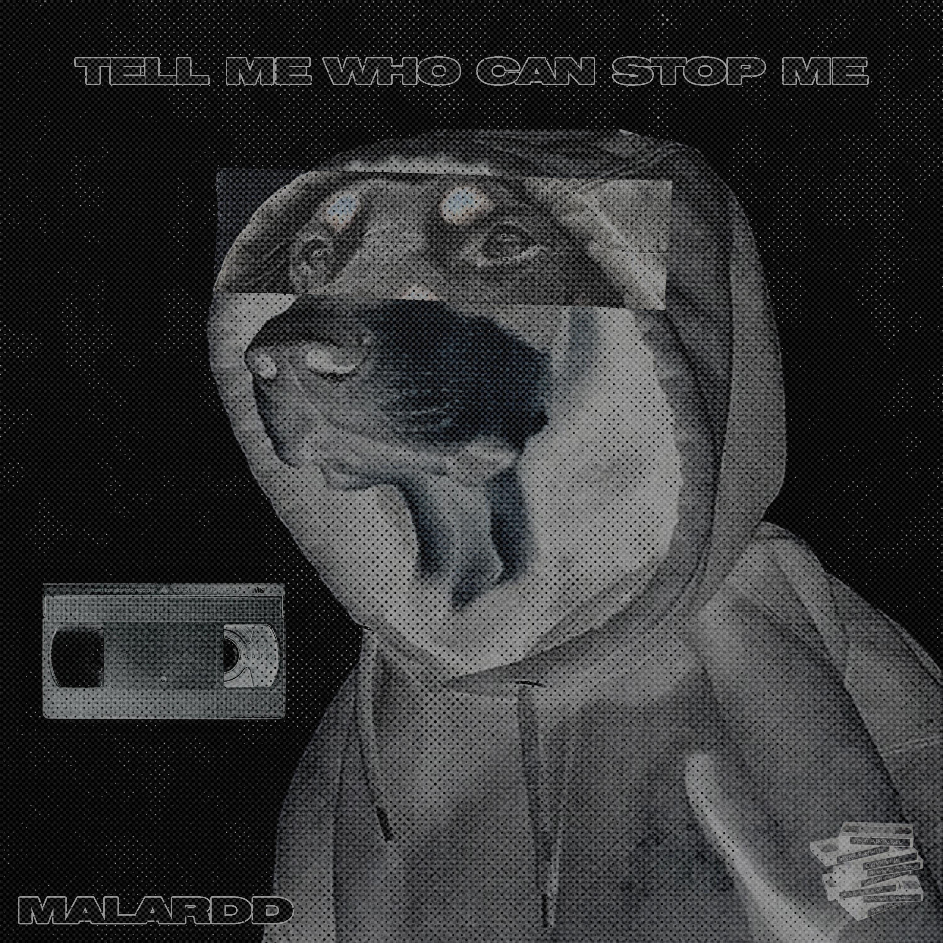 Релиз Tell Me Who Can Stop Me