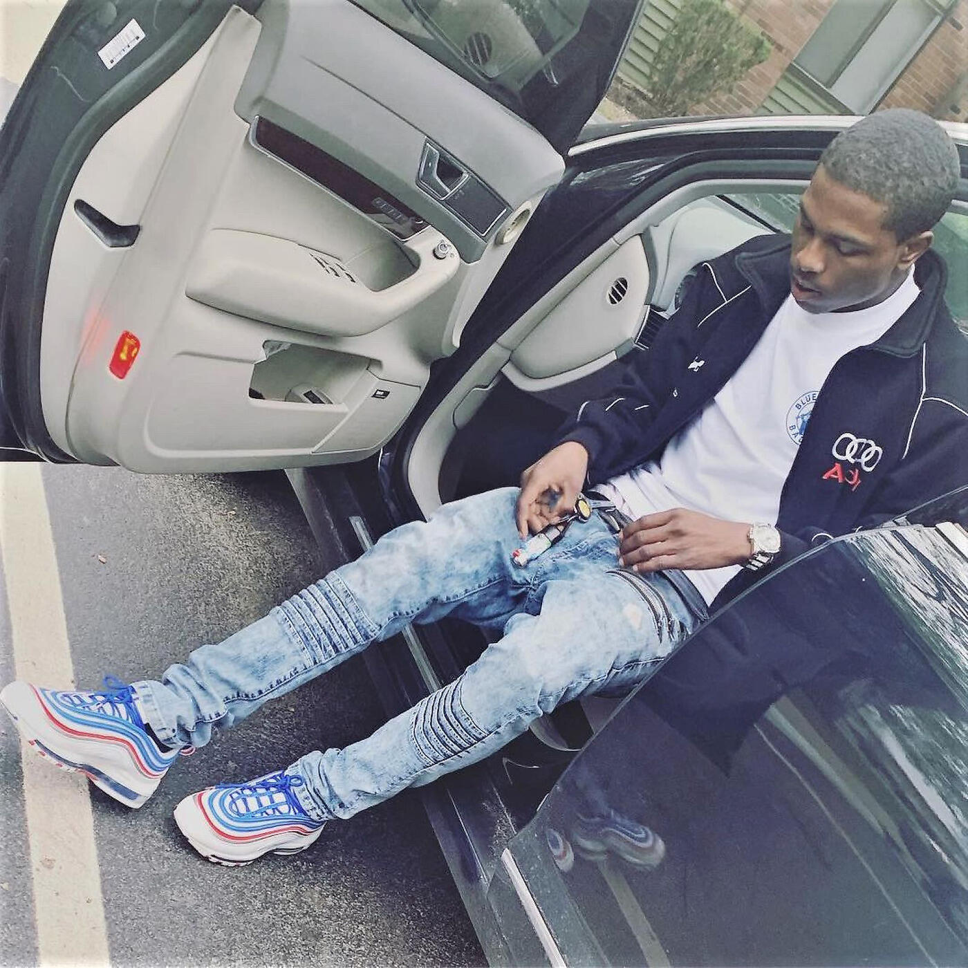 Релиз Remember (Intro)