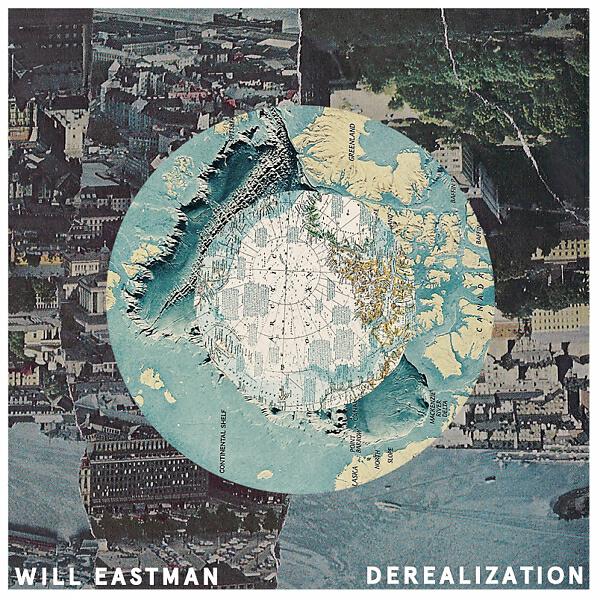 Релиз Derealization