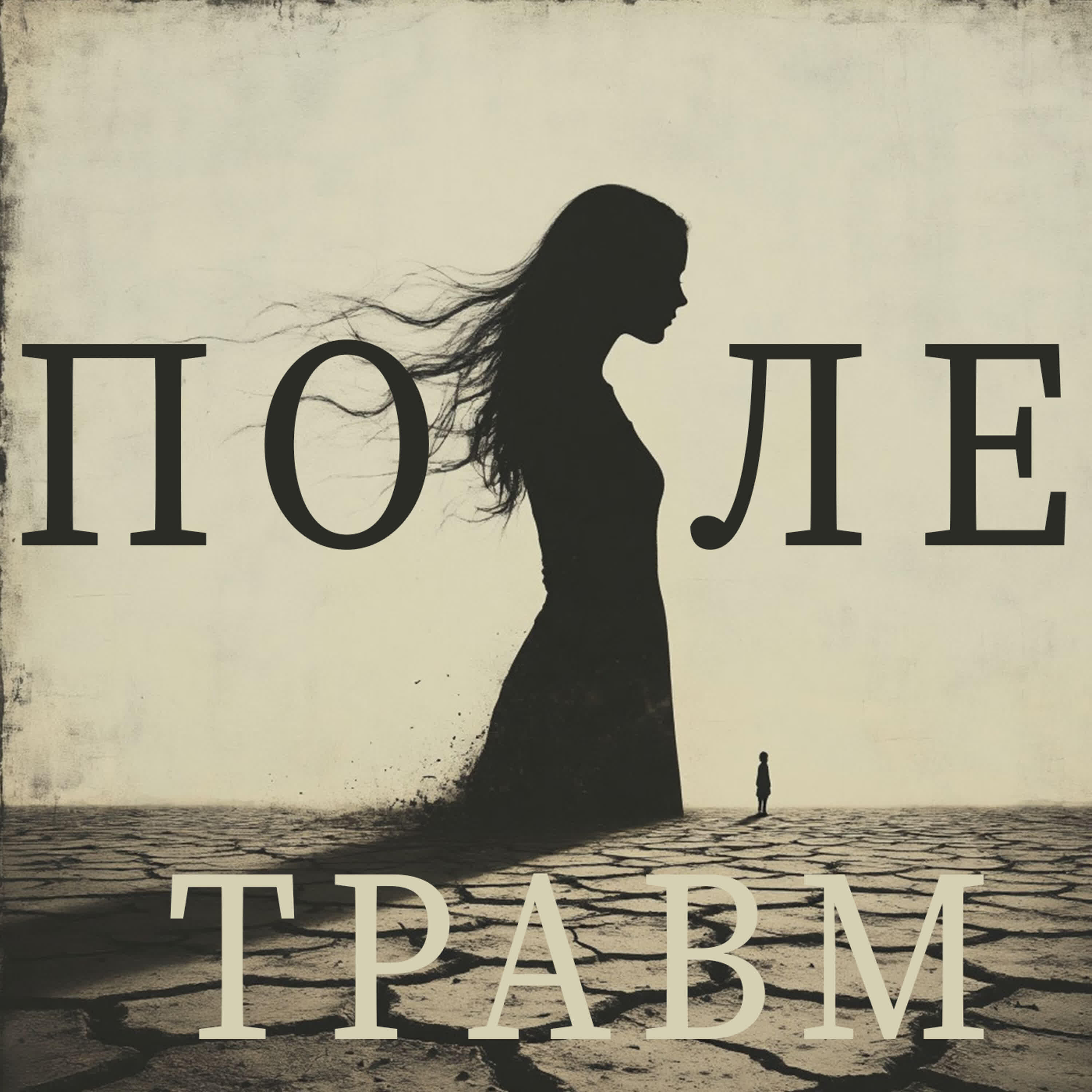 Релиз Поле травм