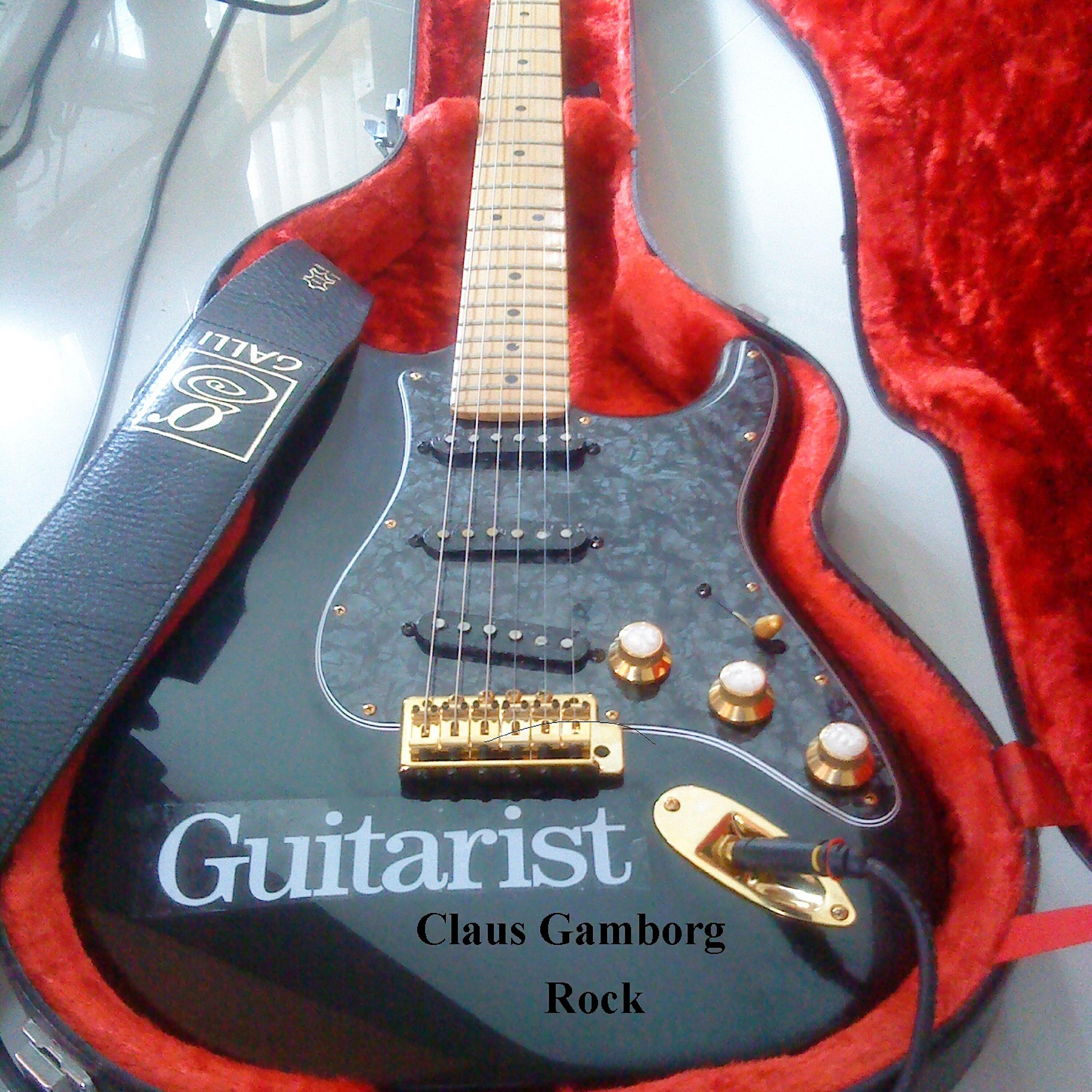 Релиз Rock On
