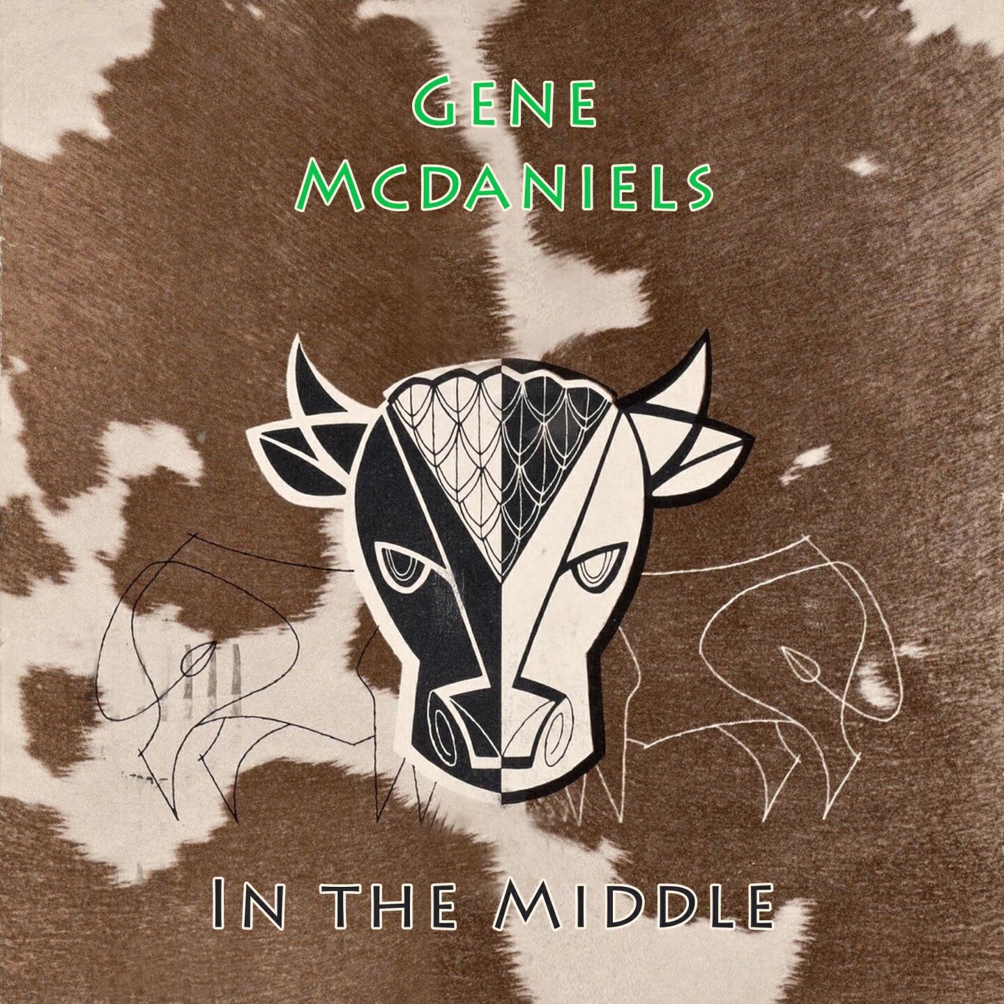 Релиз In The Middle