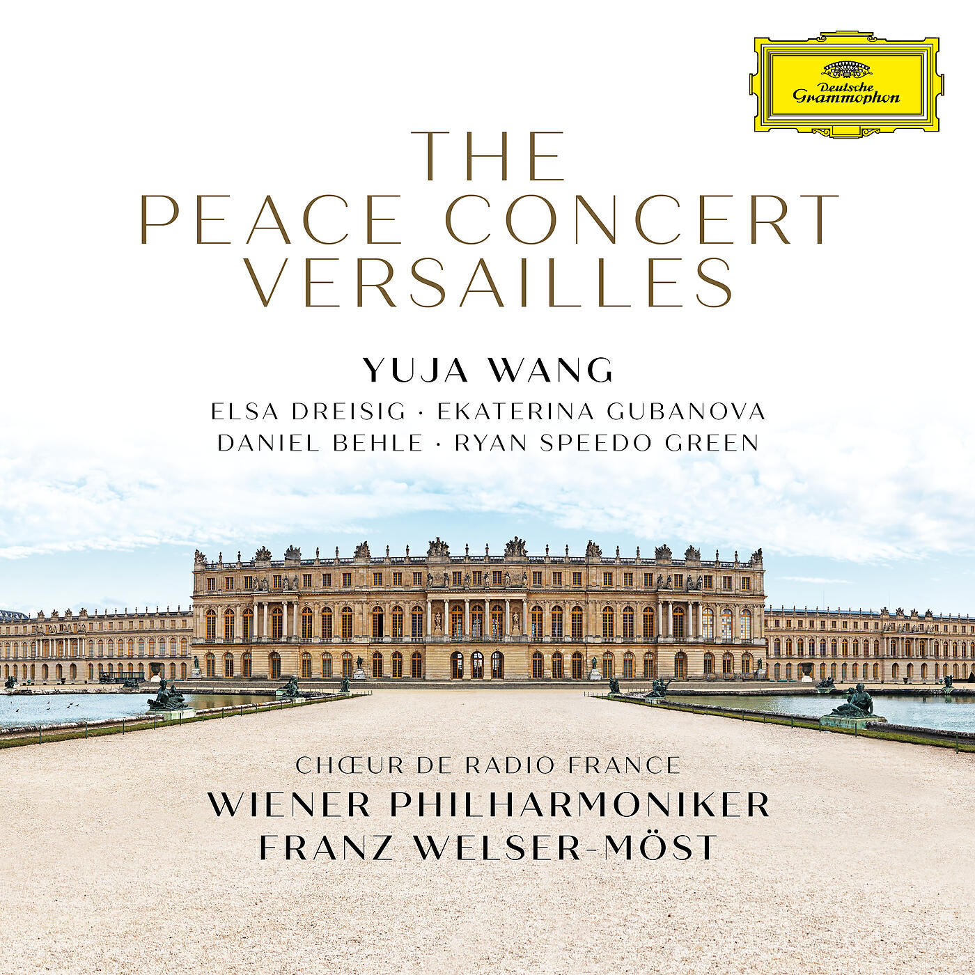 Релиз Holst: The Planets, Op. 32: 1. Mars, the Bringer of War