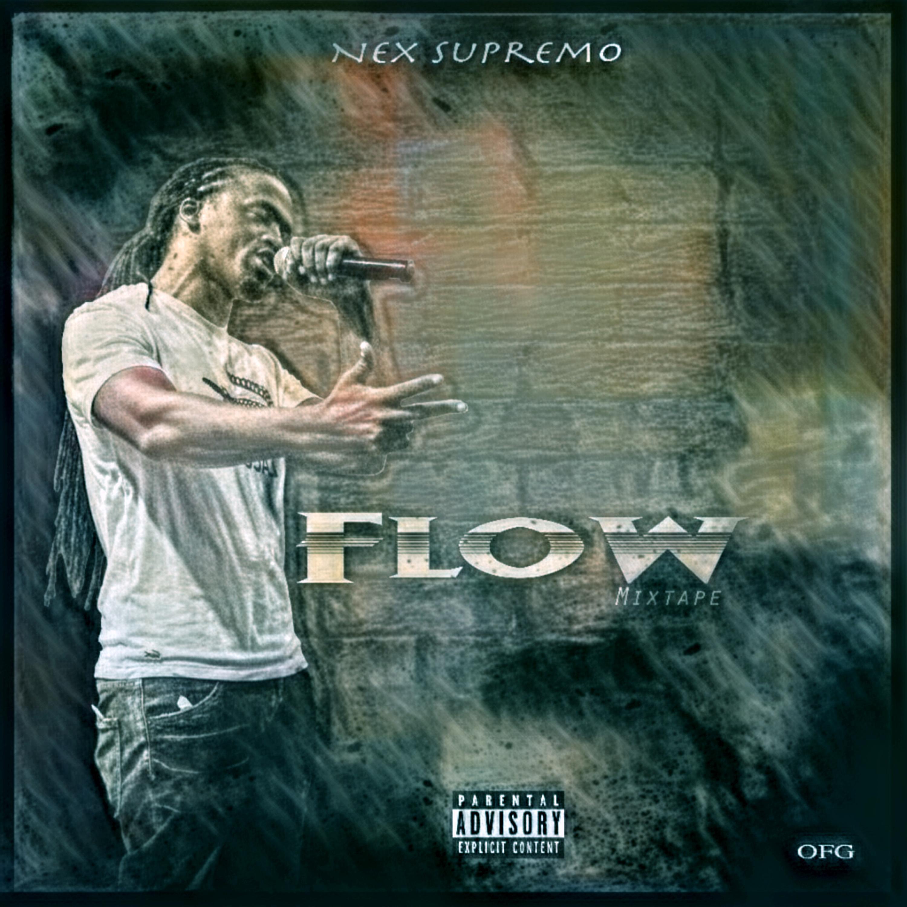 Релиз Flow