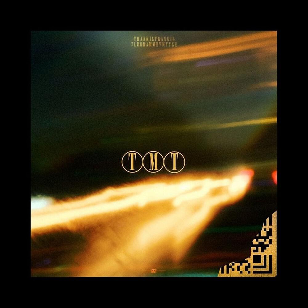 Релиз TMT