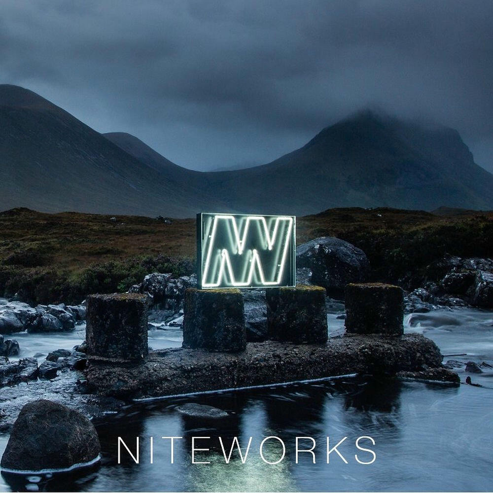 Релиз NW