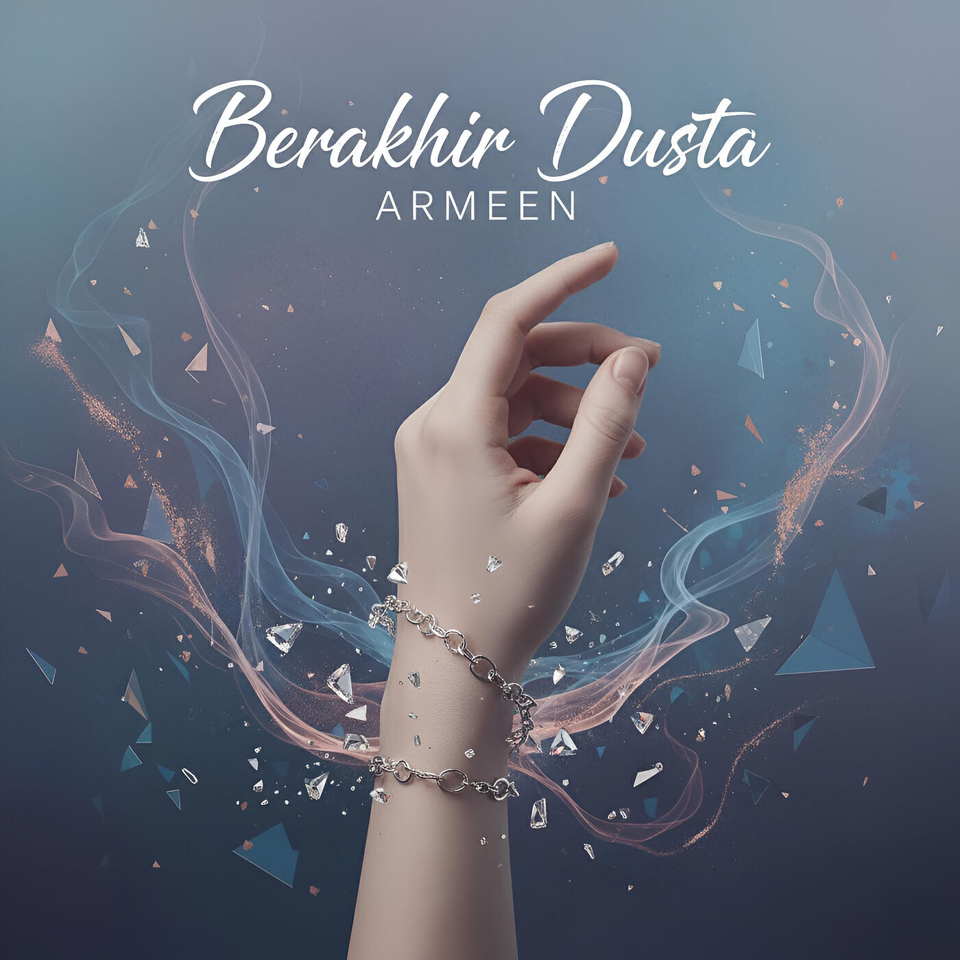Релиз Berakhir Dusta