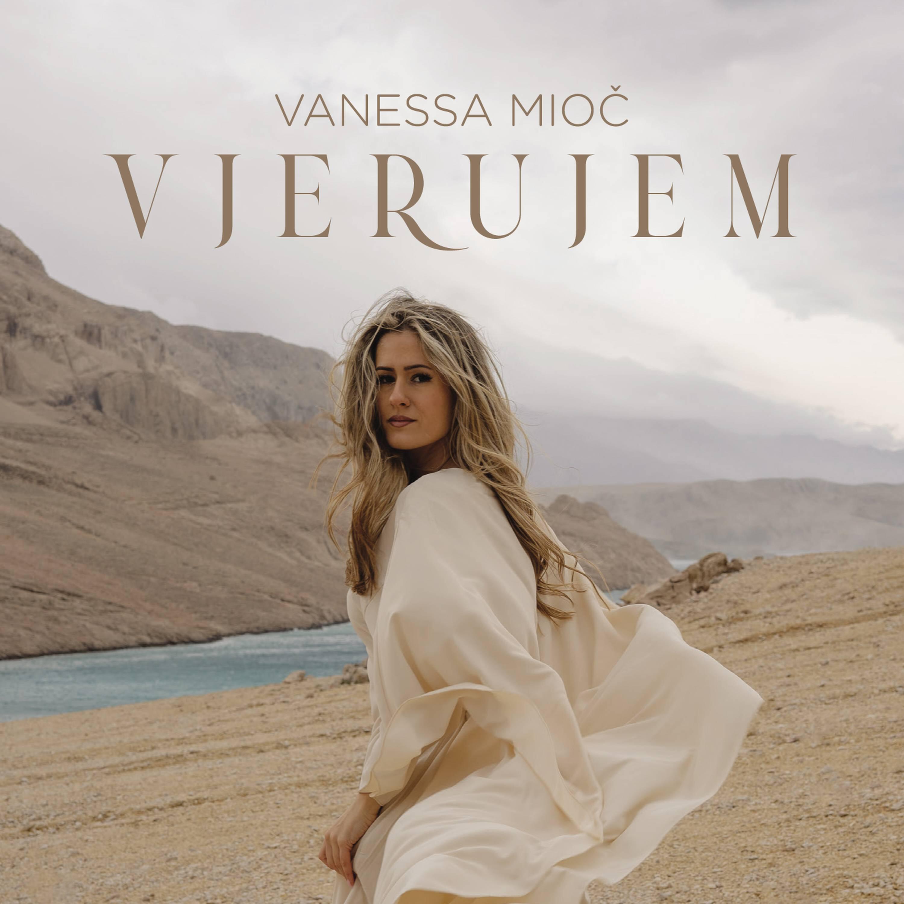 Релиз Vjerujem